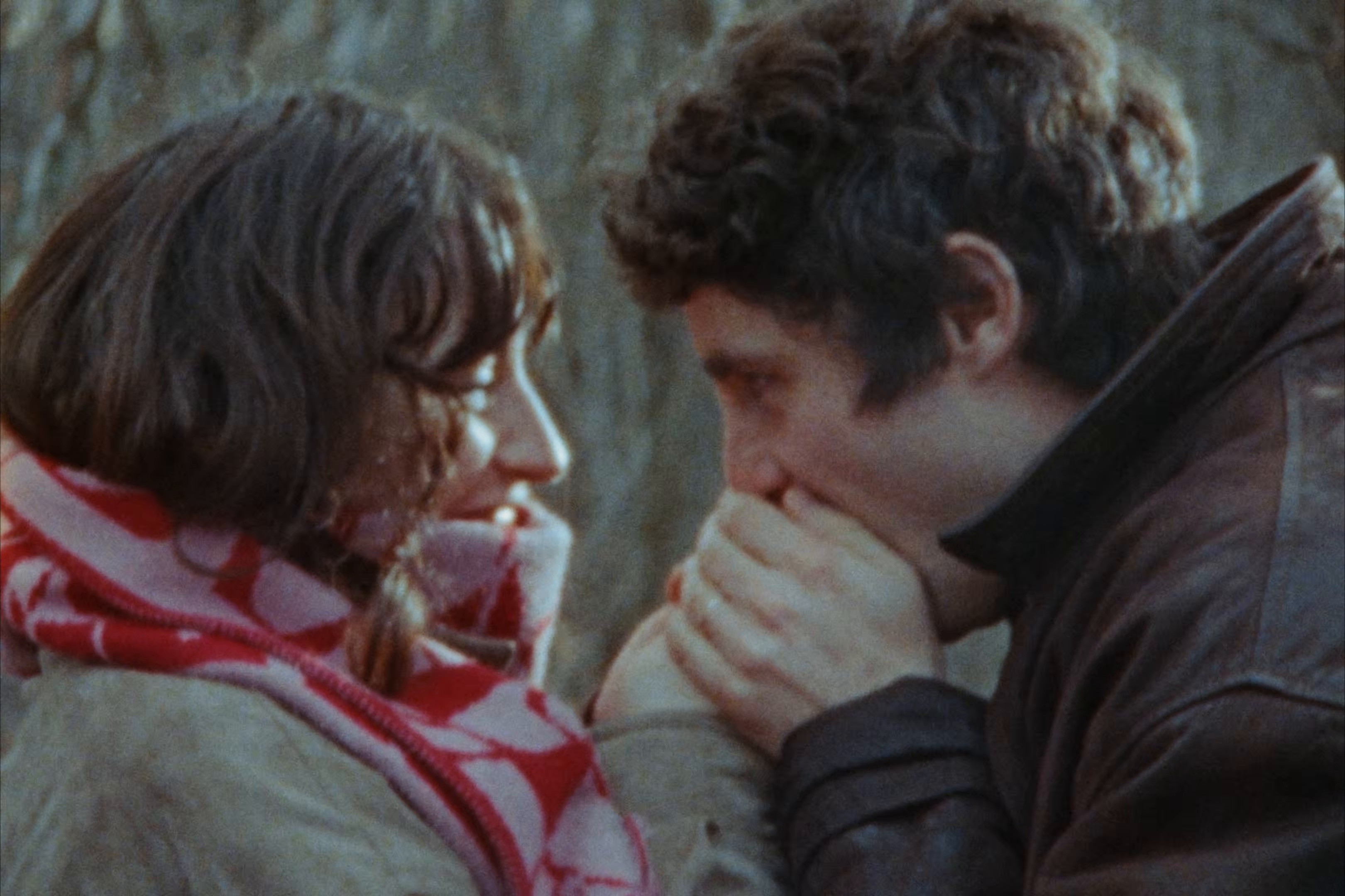 Feel So Good Around U (2026) —  shot,  lighting