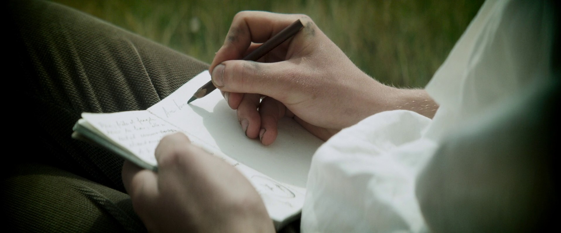 Lost Illusions (2021) —  shot,  lighting