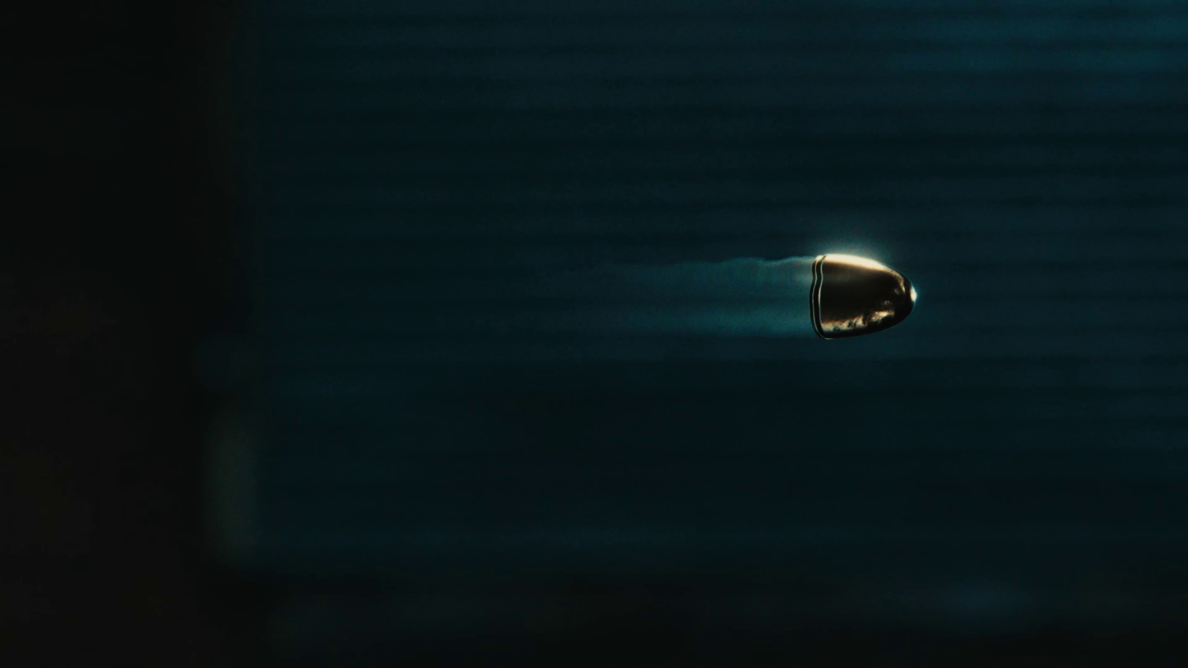 Nobody (2023) —  shot,  lighting