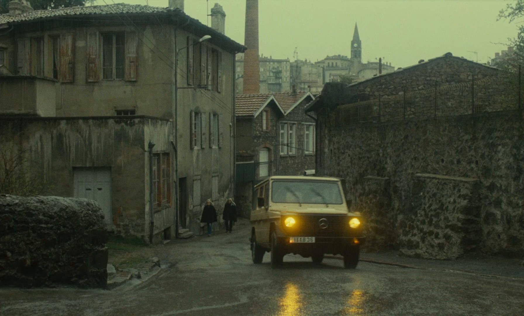 Litan (1982) —  shot,  lighting