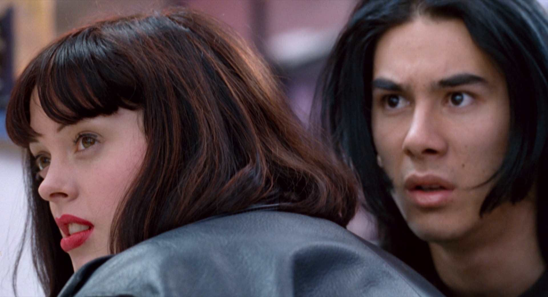 The Doom Generation (1995) —  shot,  lighting