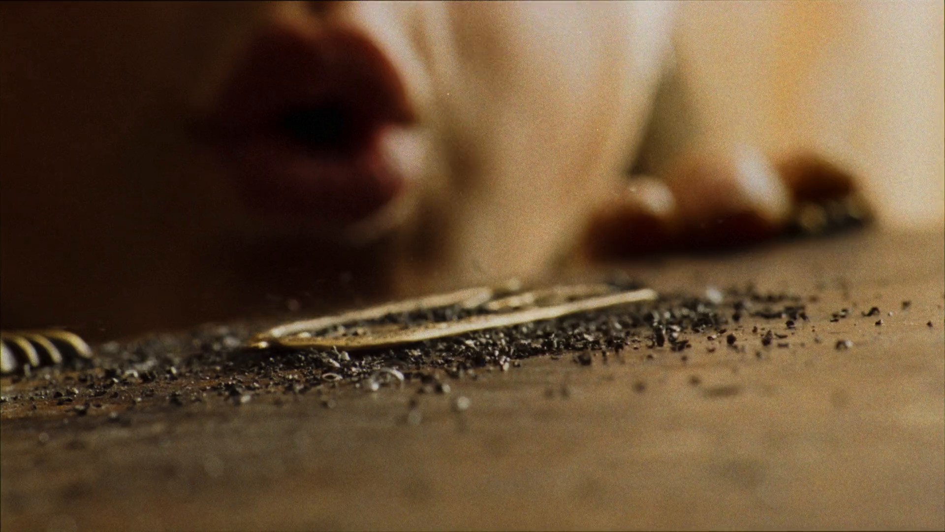 Etsy 'Keep Commerce Human' (2024) —  shot,  lighting