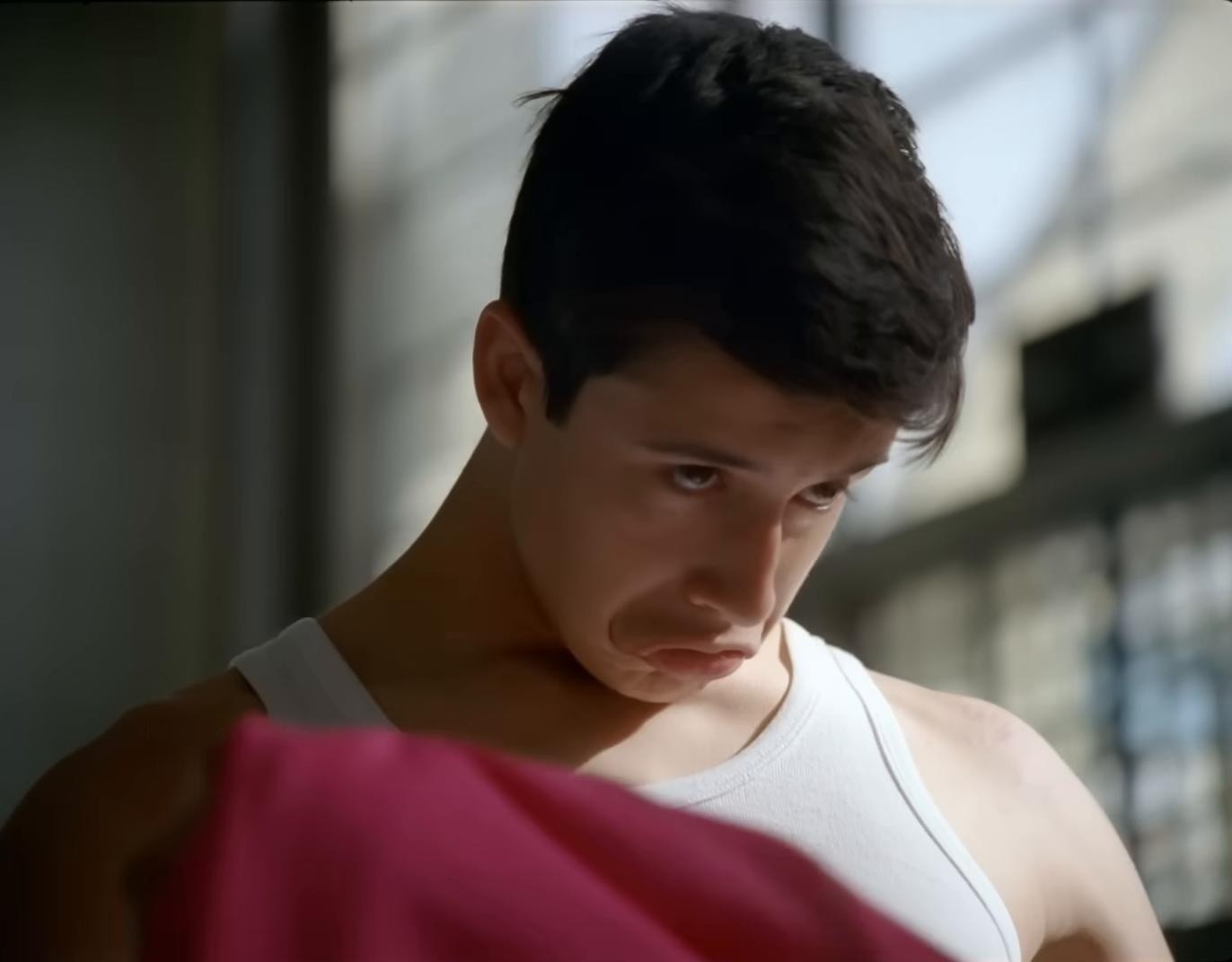 MALAMENTE (2018) —  shot,  lighting