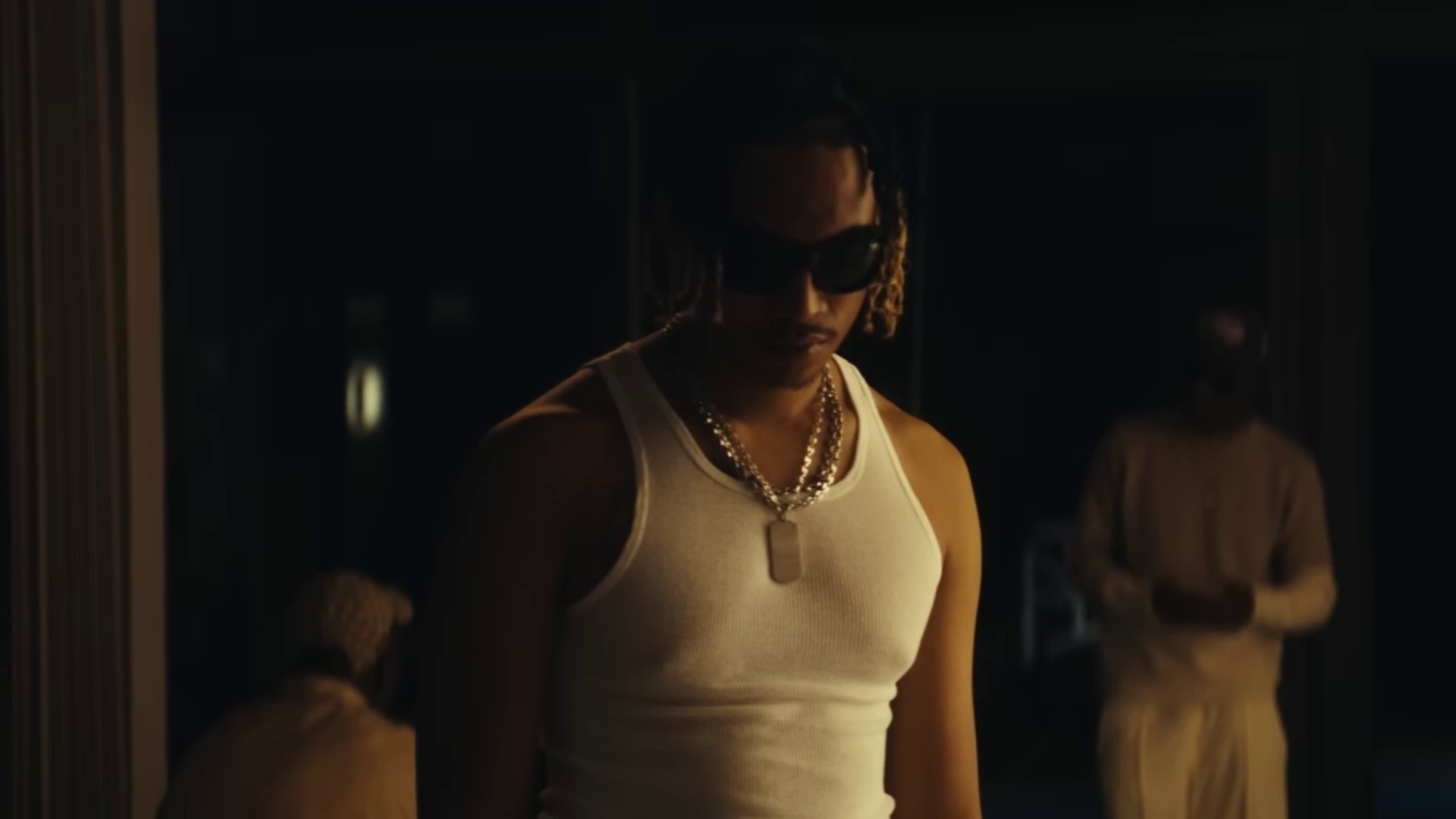 QUALI (2023) —  shot,  lighting