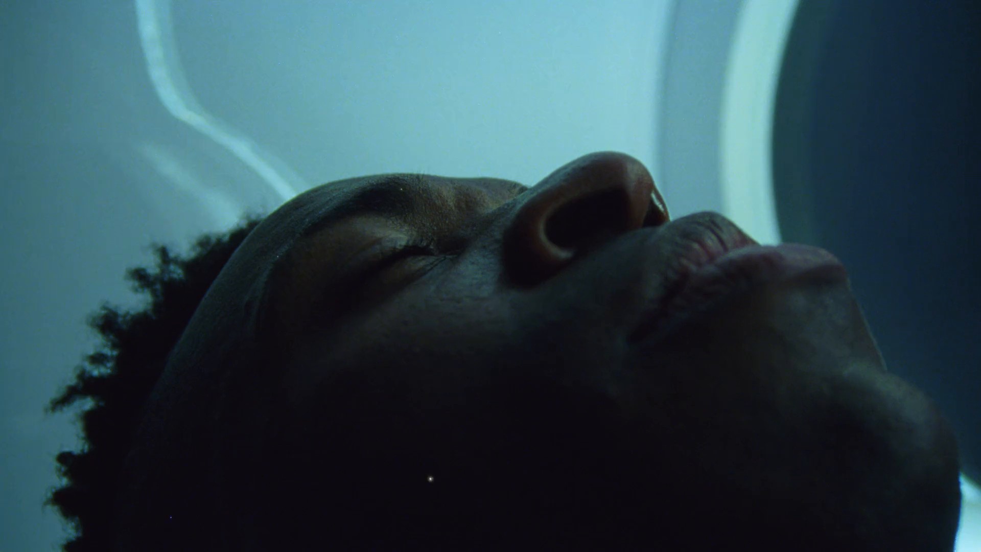 Nike “Awaken Your Madness” (2024) —  shot,  lighting