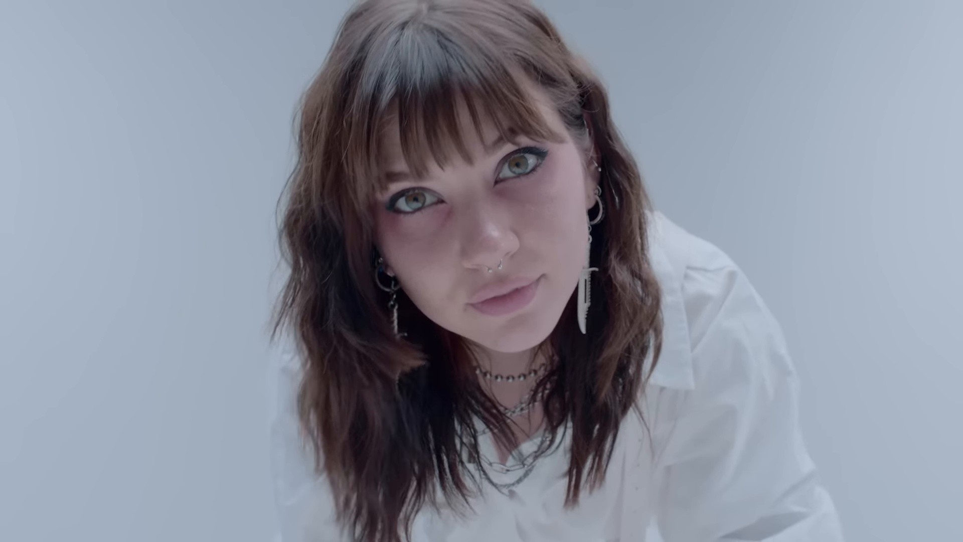 mercy (2021) —  shot,  lighting