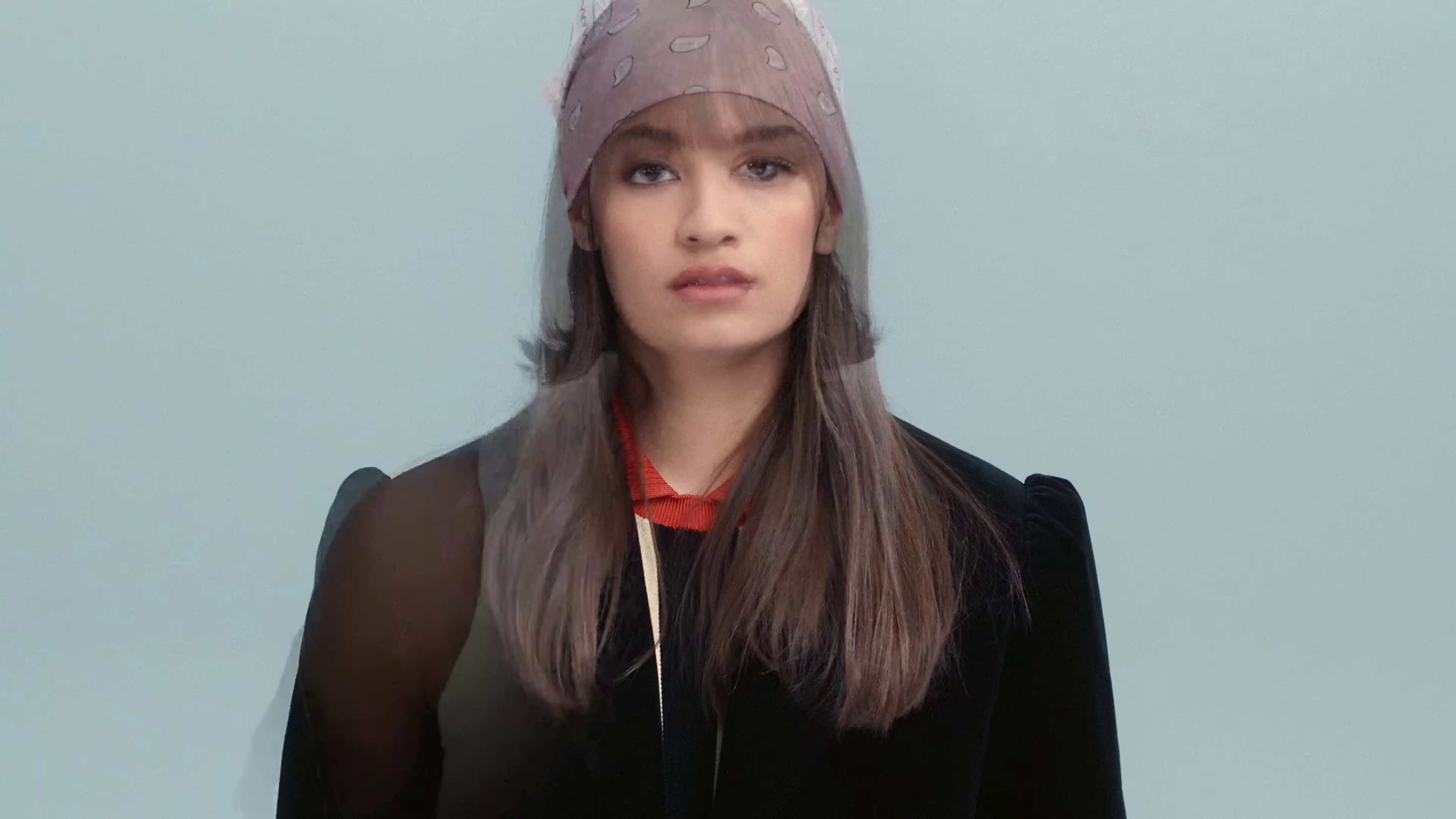 Cœur  (2022) —  shot,  lighting