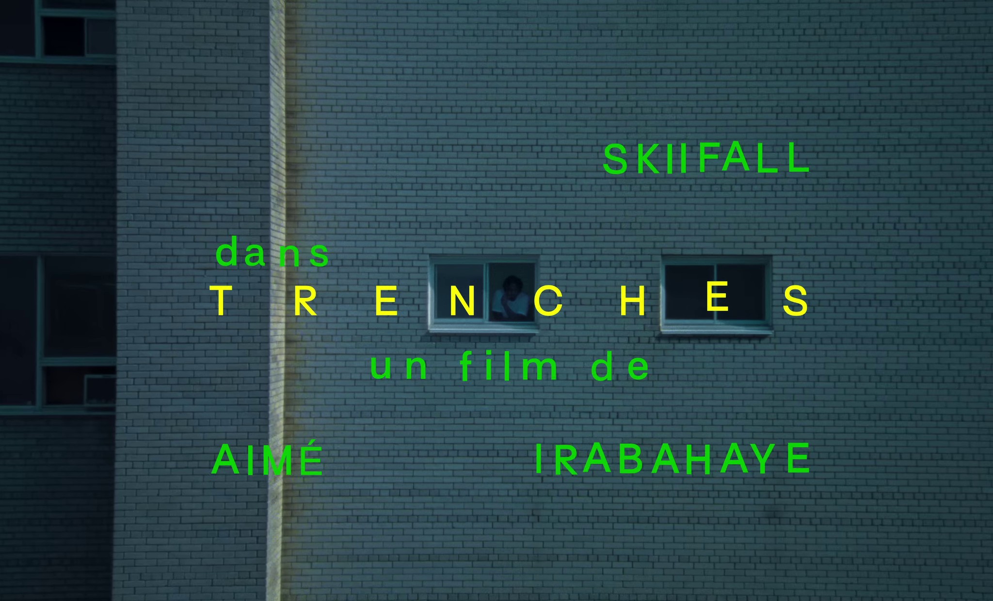 Left the Trenches (2023) —  shot,  lighting