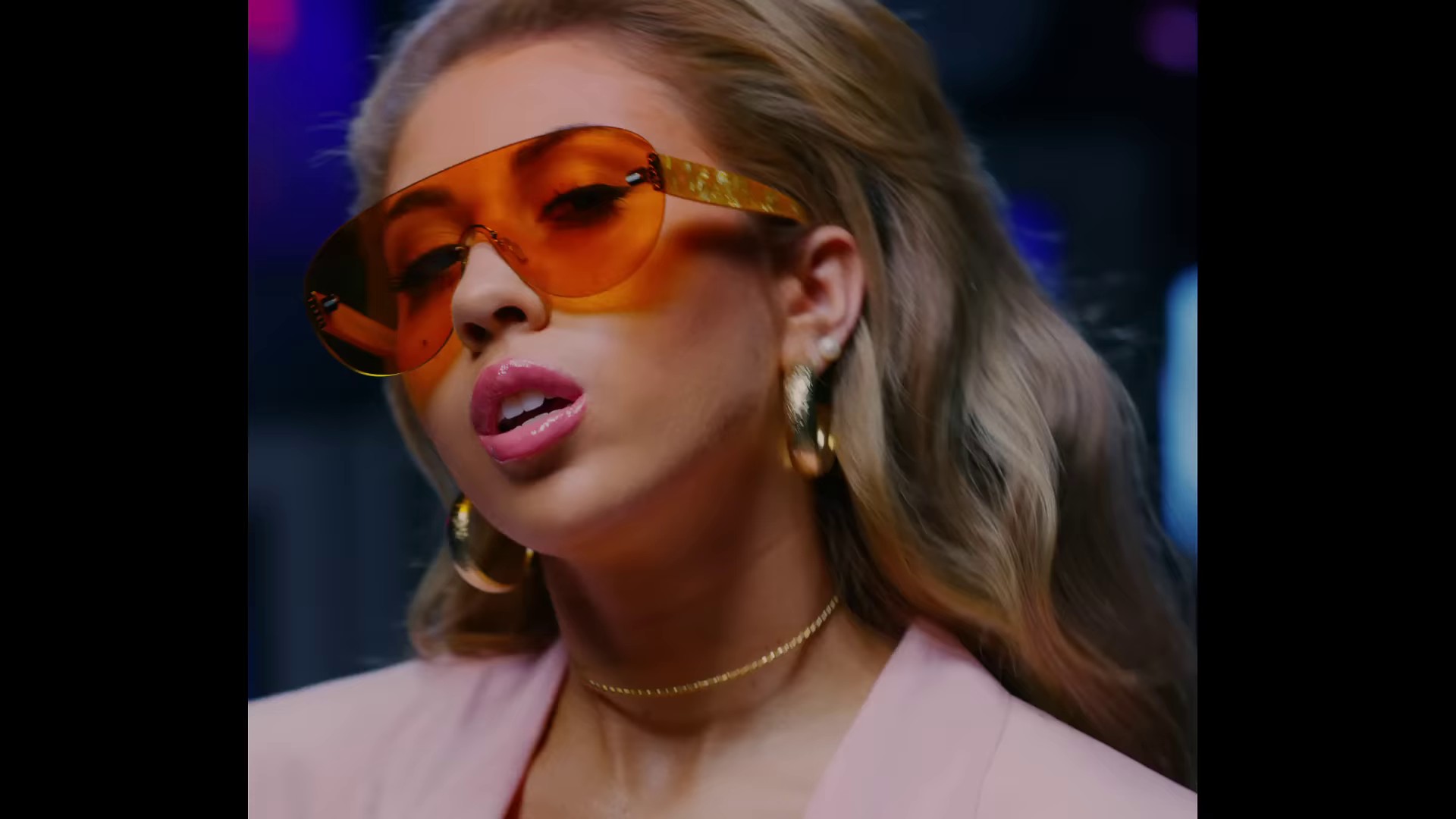 Tyrant (2017) —  shot,  lighting