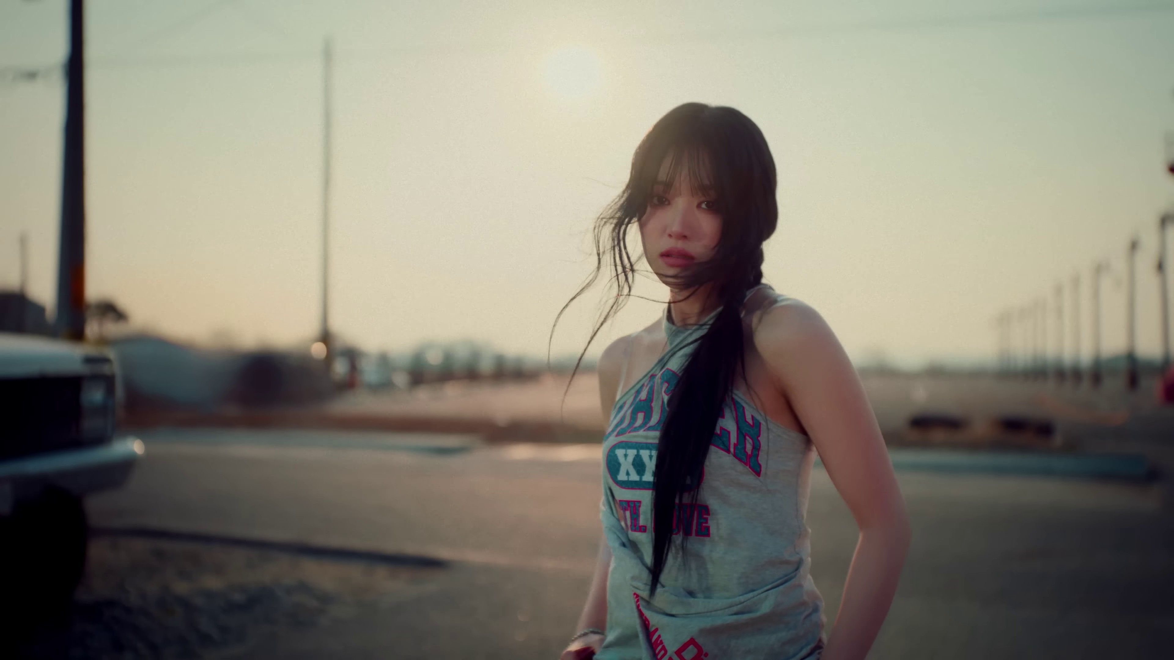 Girls' Night (2024) —  shot,  lighting