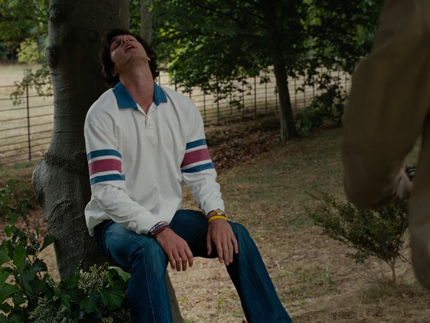 Saltburn (2023) —  shot,  lighting