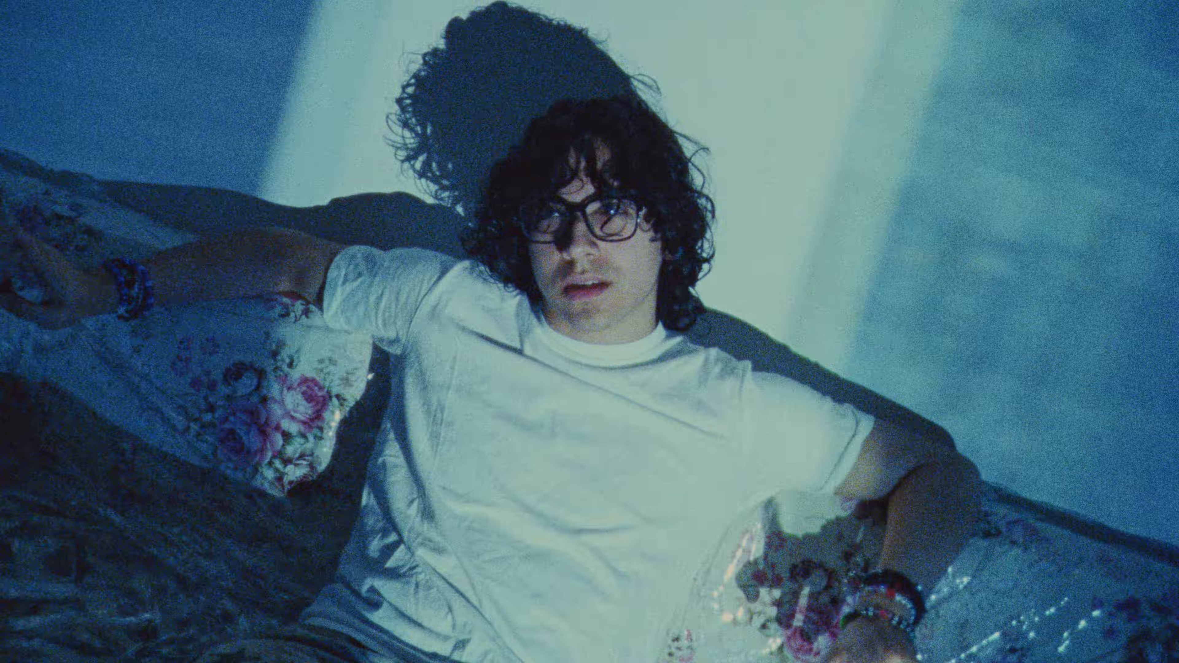 Lavender Town (2024) —  shot,  lighting