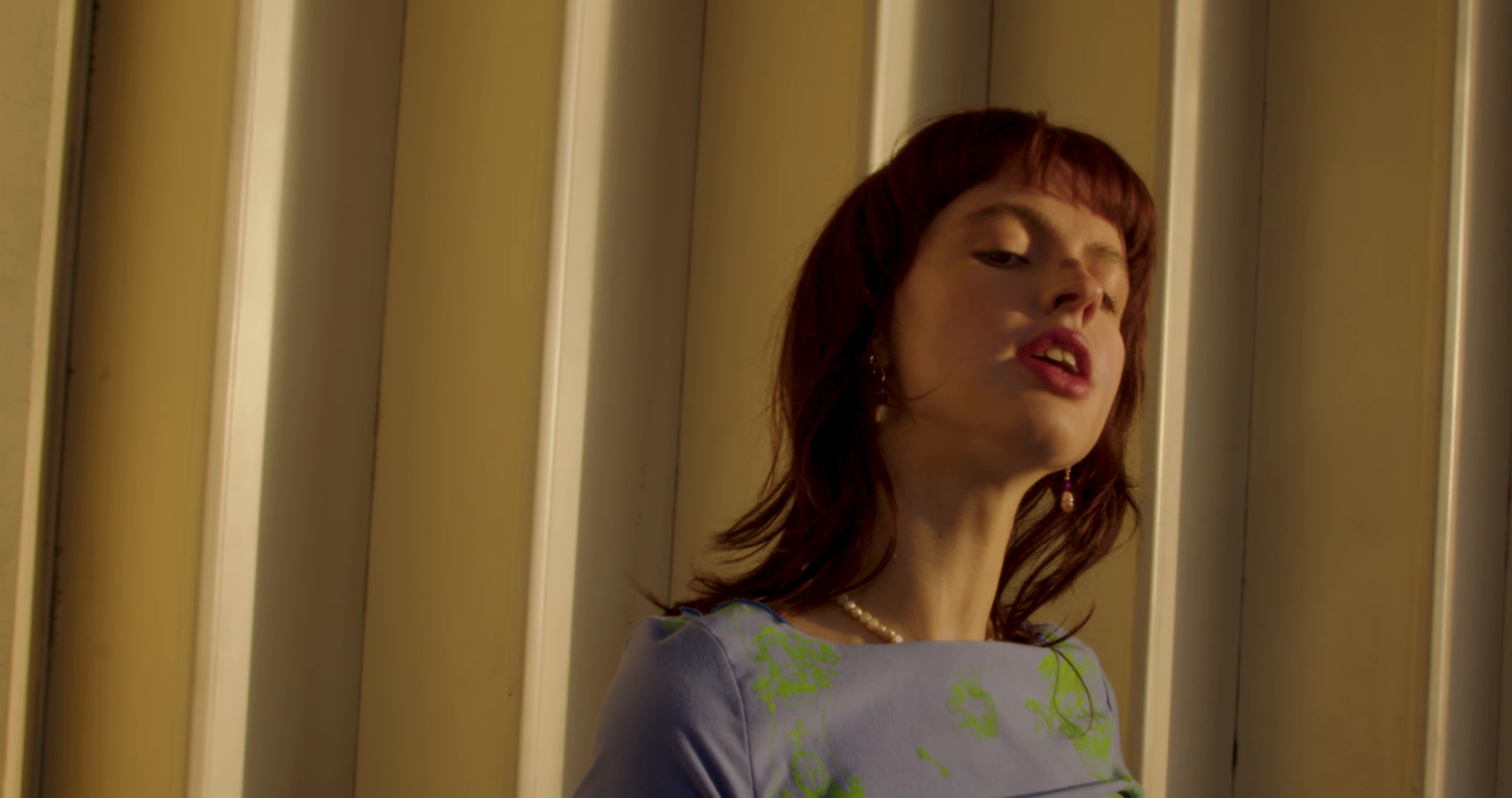 Everyman (2025) —  shot,  lighting