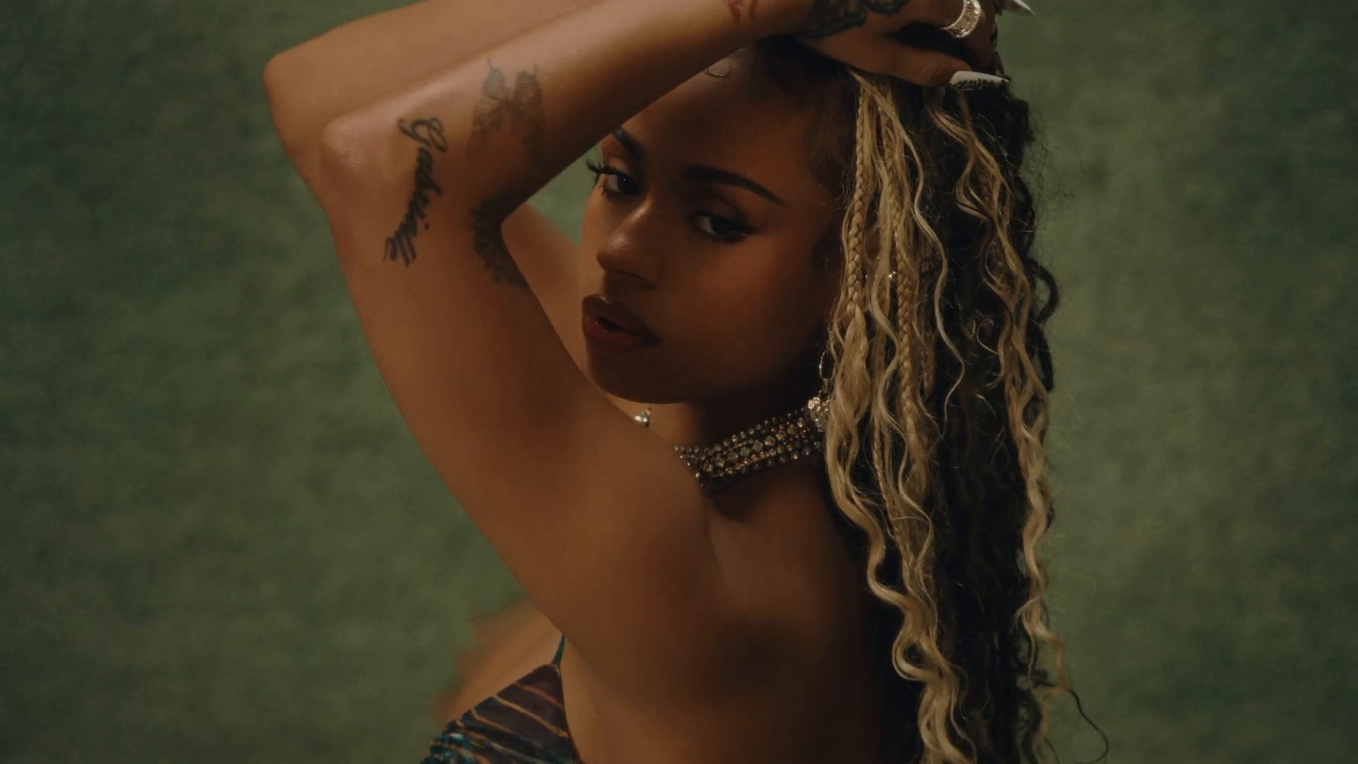 AGLM (2025) —  shot,  lighting