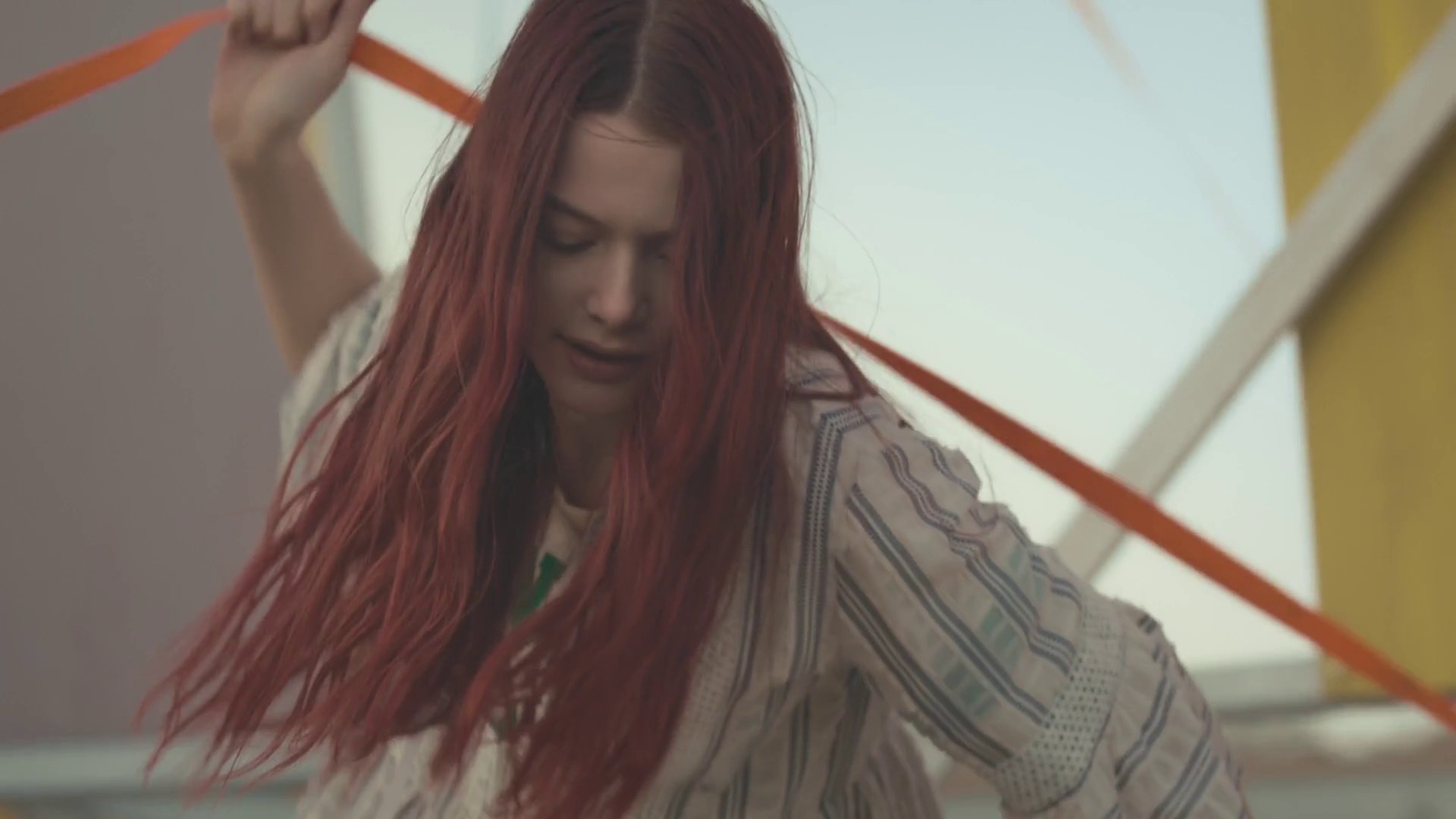 Sandro (2024) —  shot,  lighting