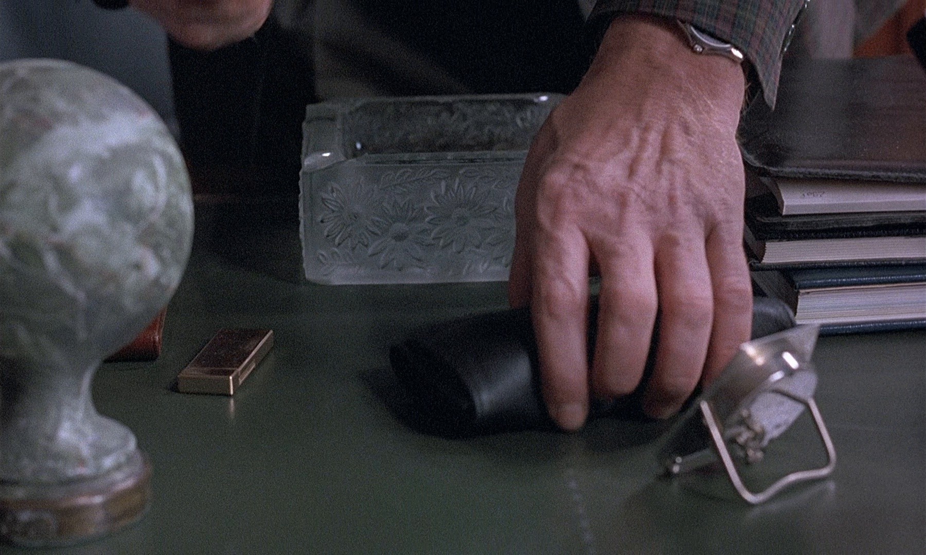 Hell (1994) —  shot,  lighting