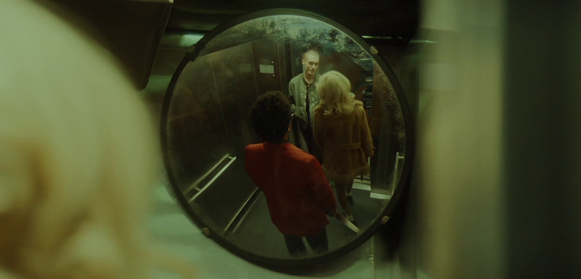 In your eyes  (2018) —  shot,  lighting