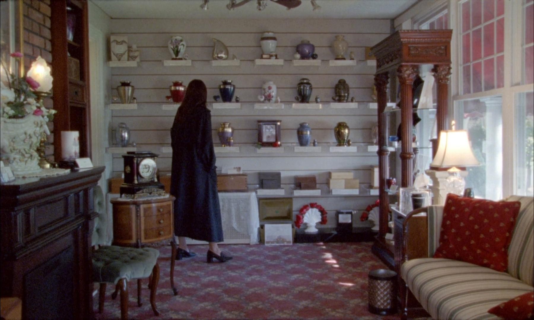 Invention (2025) —  shot,  lighting