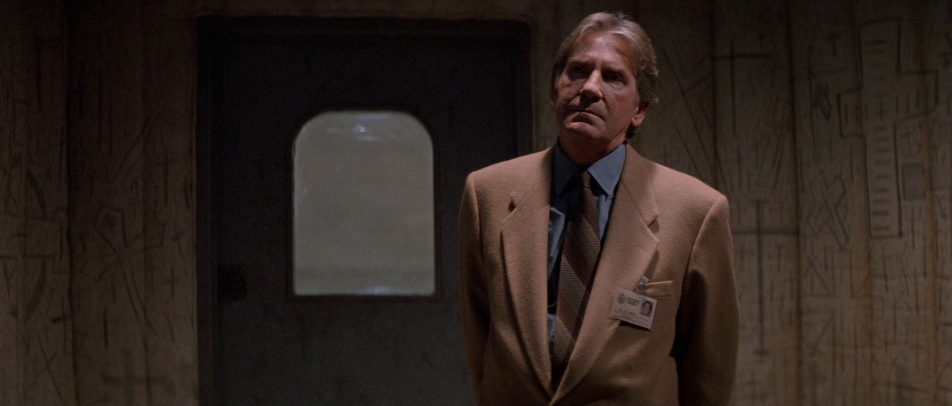 In the Mouth of Madness (1995) —  shot,  lighting