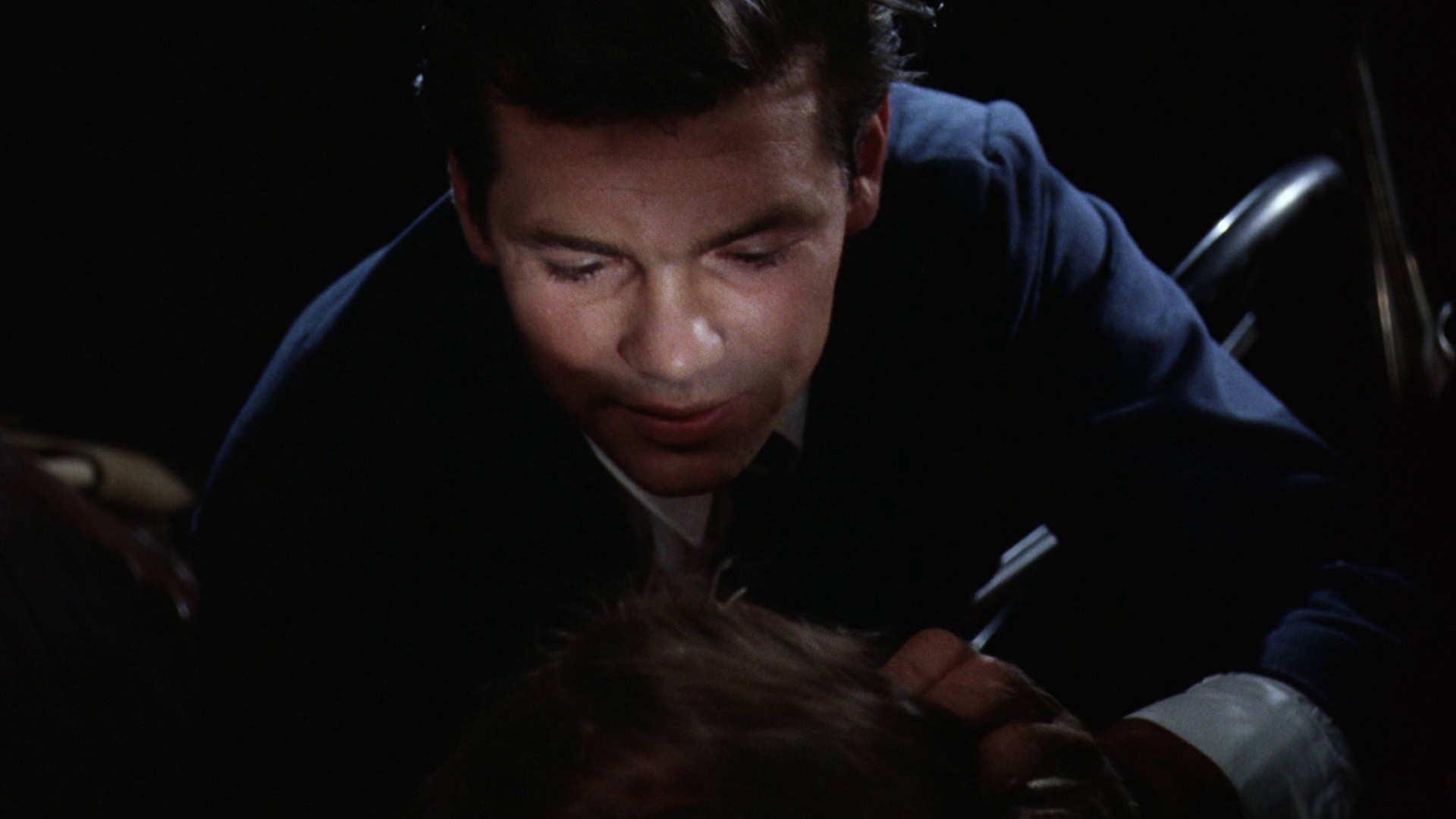 Splendor in the Grass (1961) —  shot,  lighting