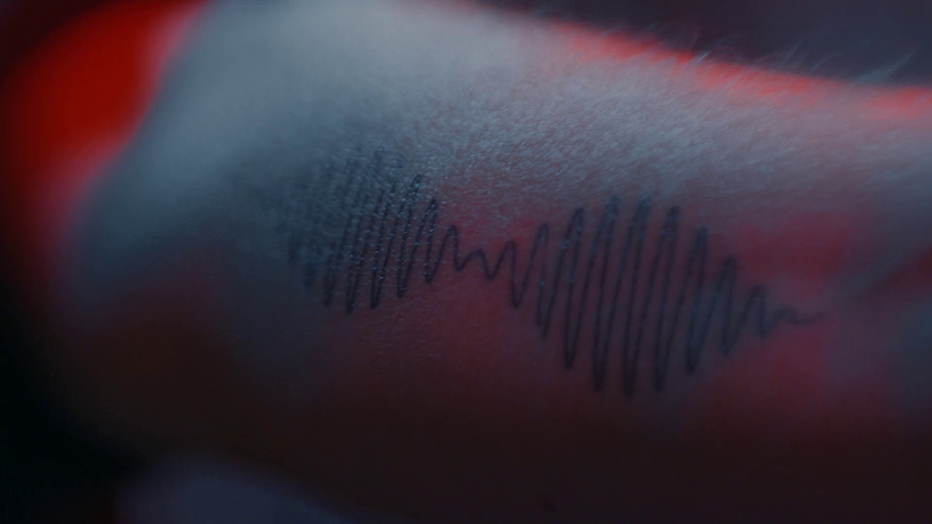 CORONA | La Pasión Manda | Yupi Segura (2023) —  shot,  lighting