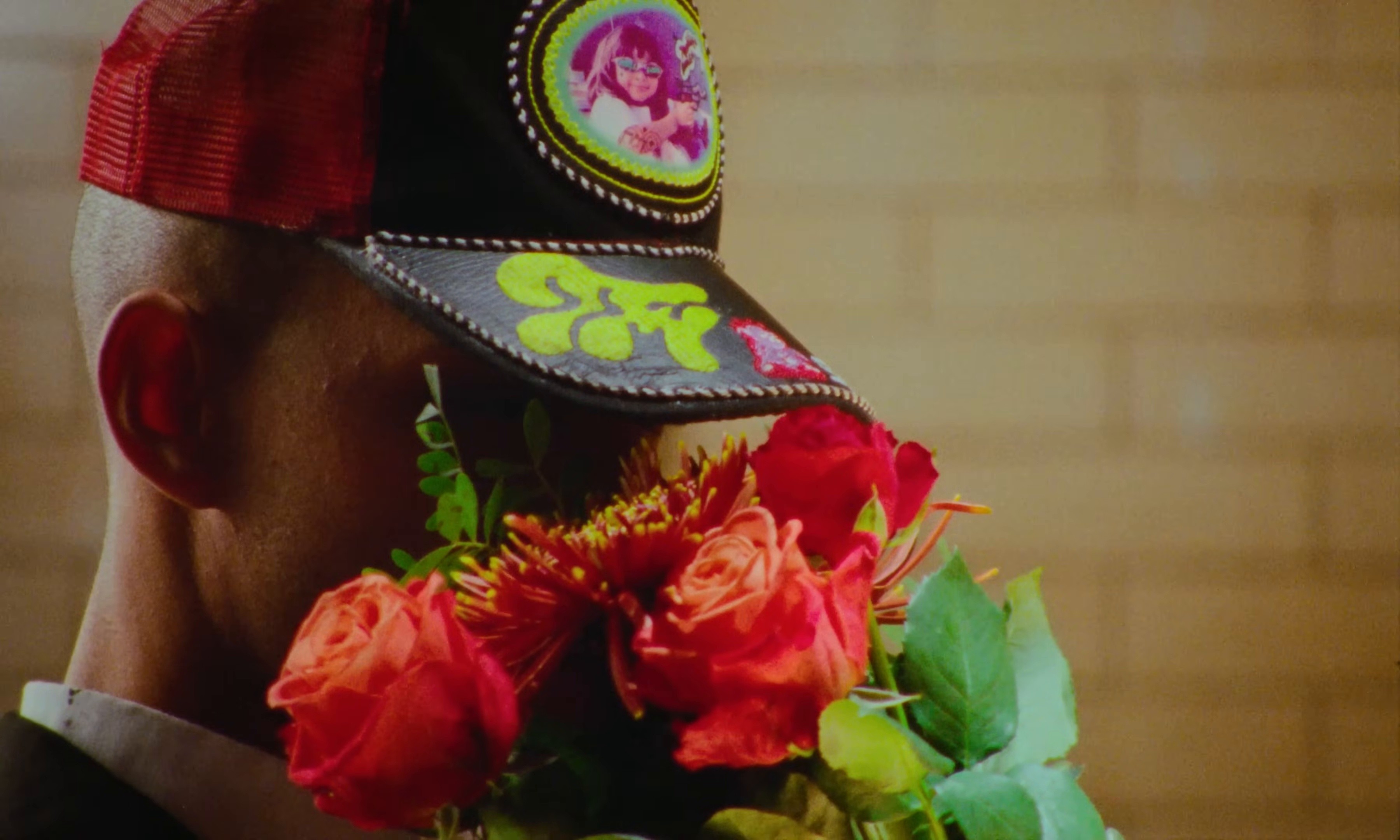 New Sport (2024) —  shot,  lighting