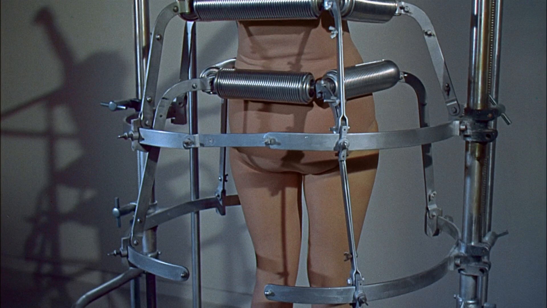 A New Kind of Love (1963) —  shot,  lighting