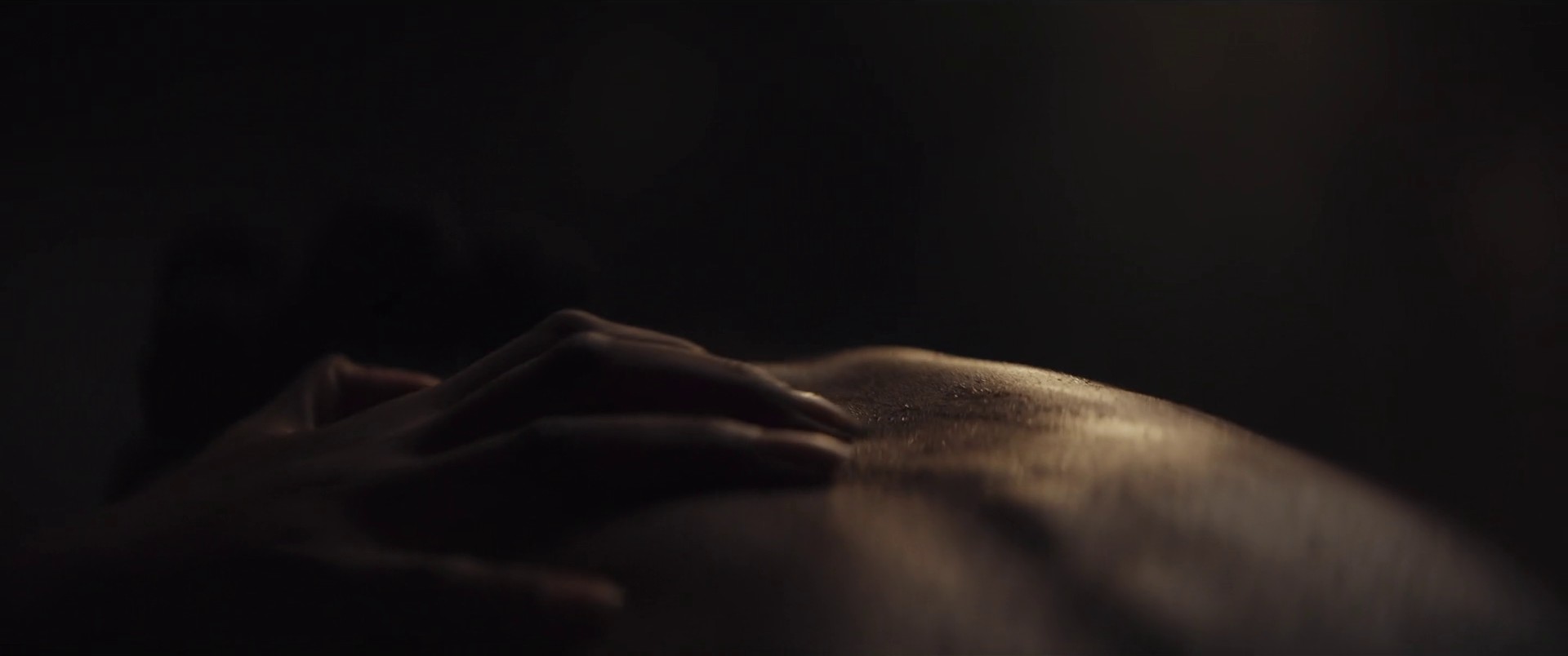 BAD BOY (2020) —  shot,  lighting