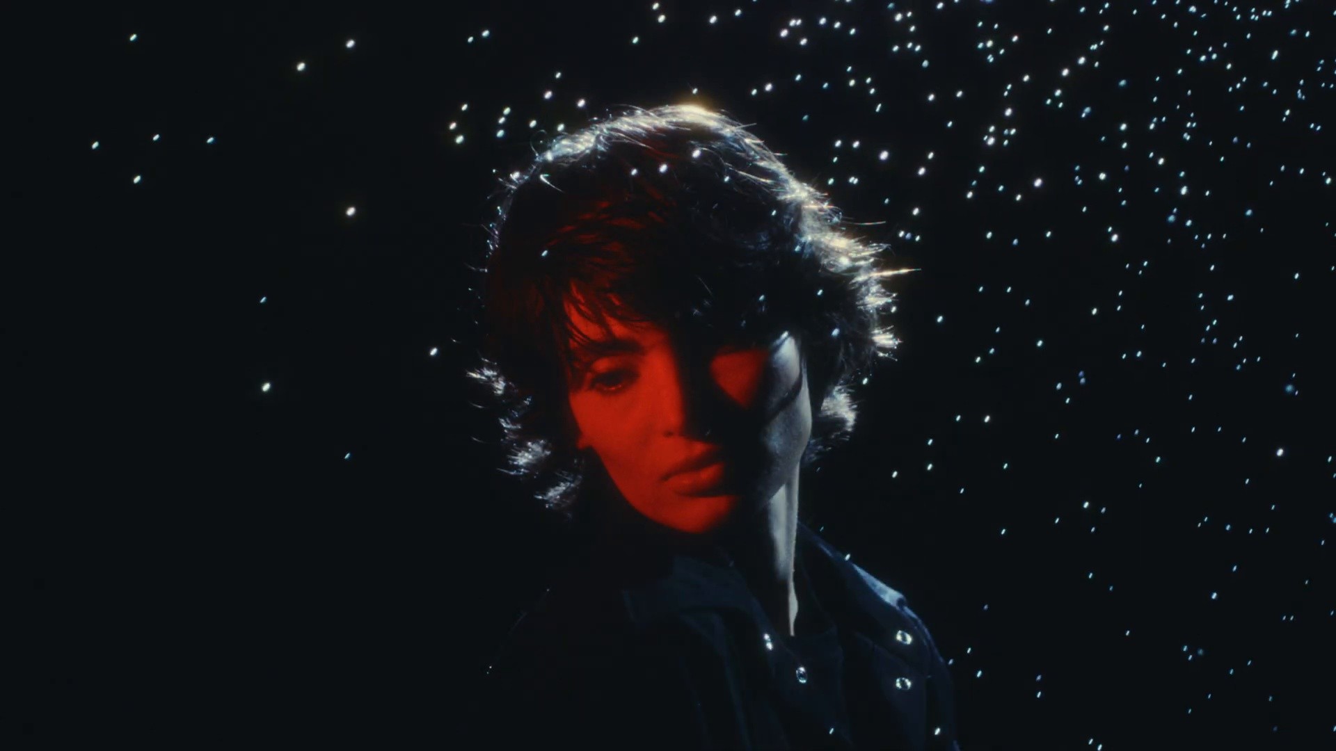 Sexting (2025) —  shot,  lighting