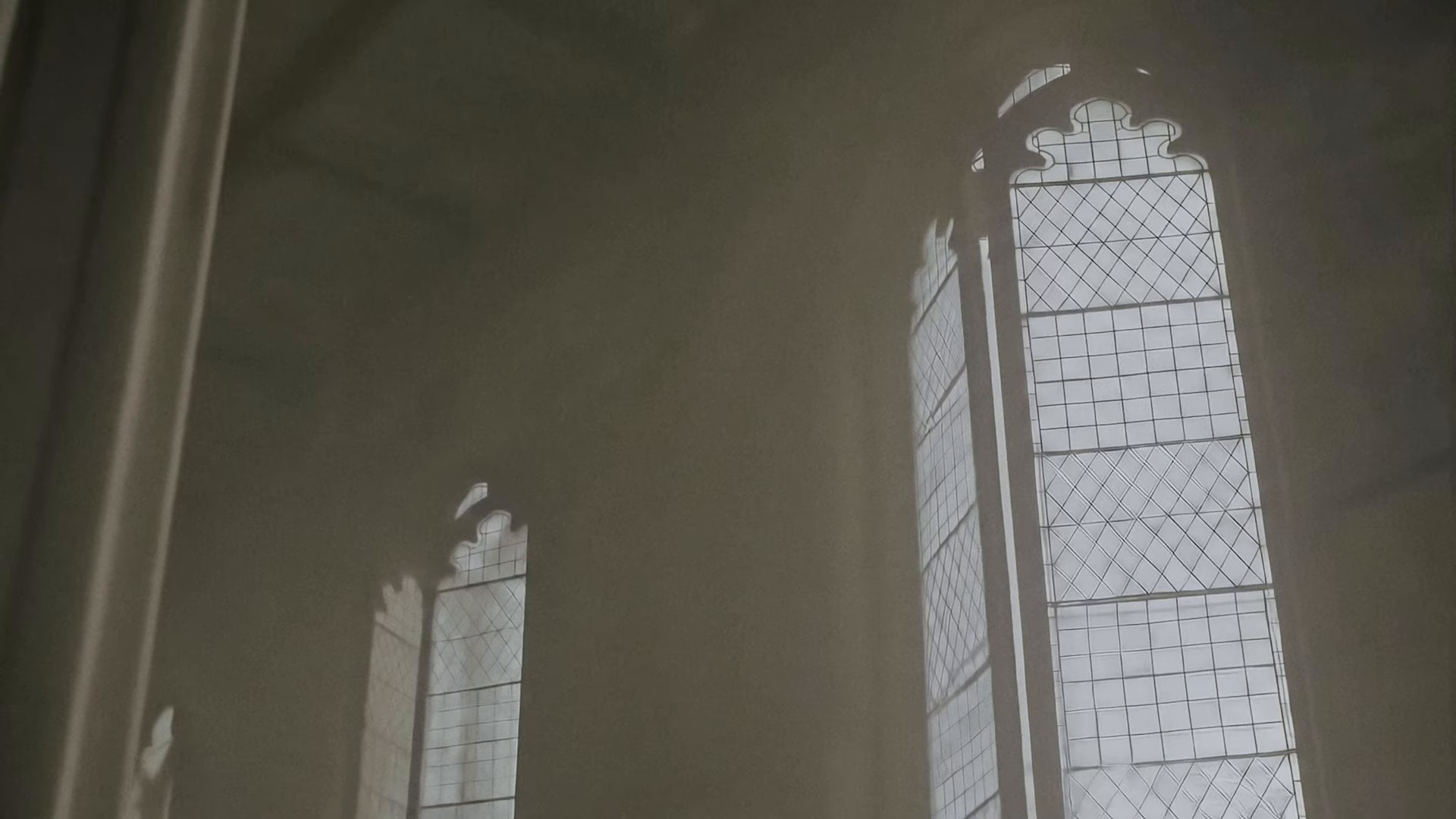 COLLAPSE PHASE (2026) —  shot,  lighting