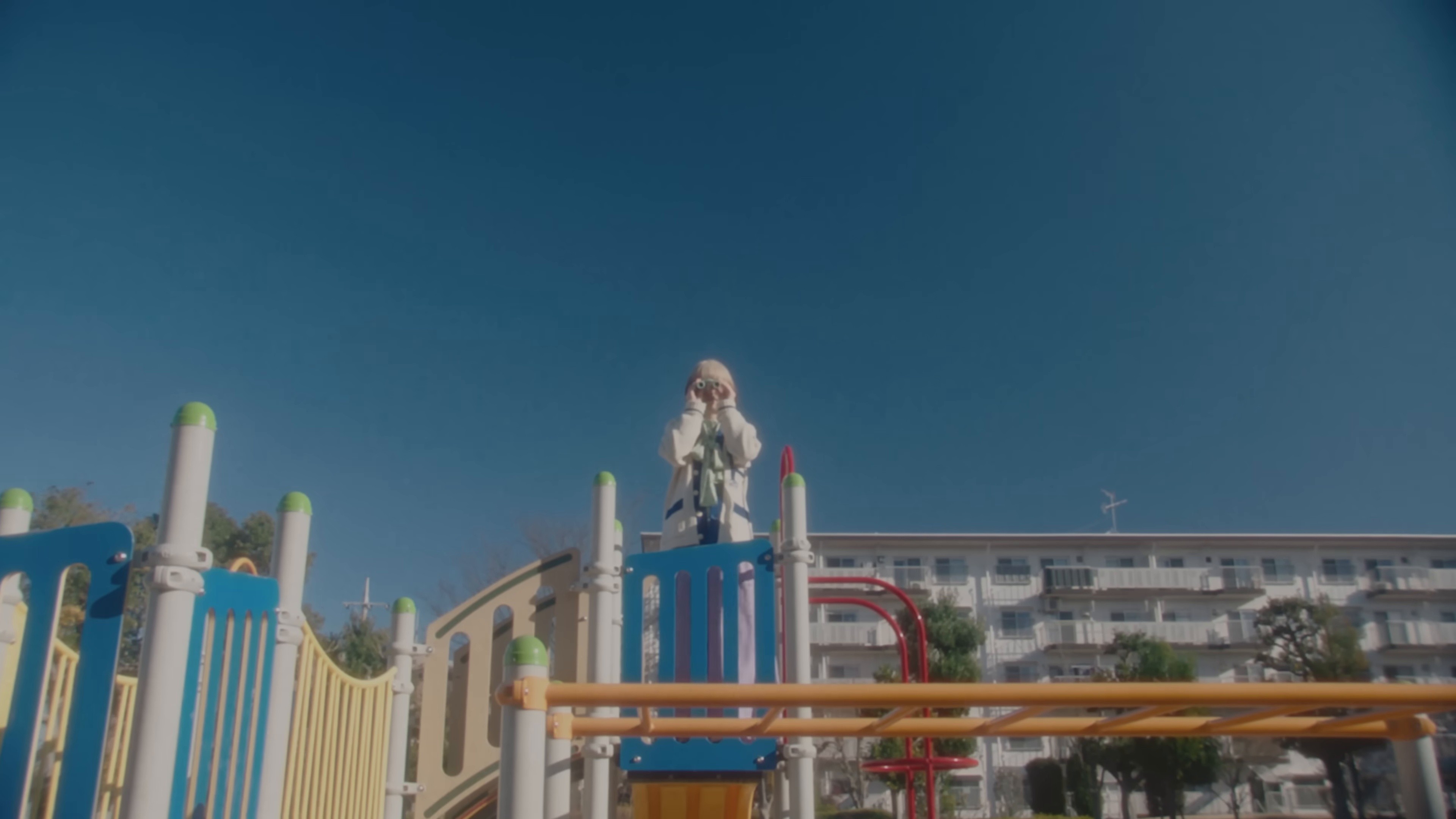 Fuwa Rin (2026) —  shot,  lighting