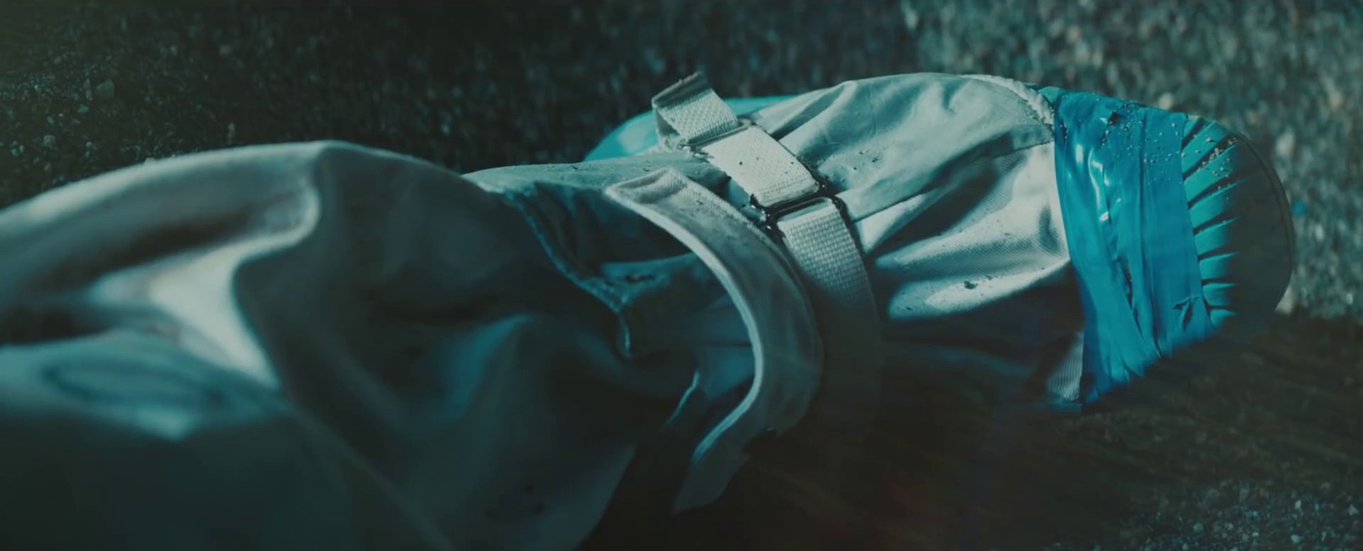 Blackstar (2015) —  shot,  lighting