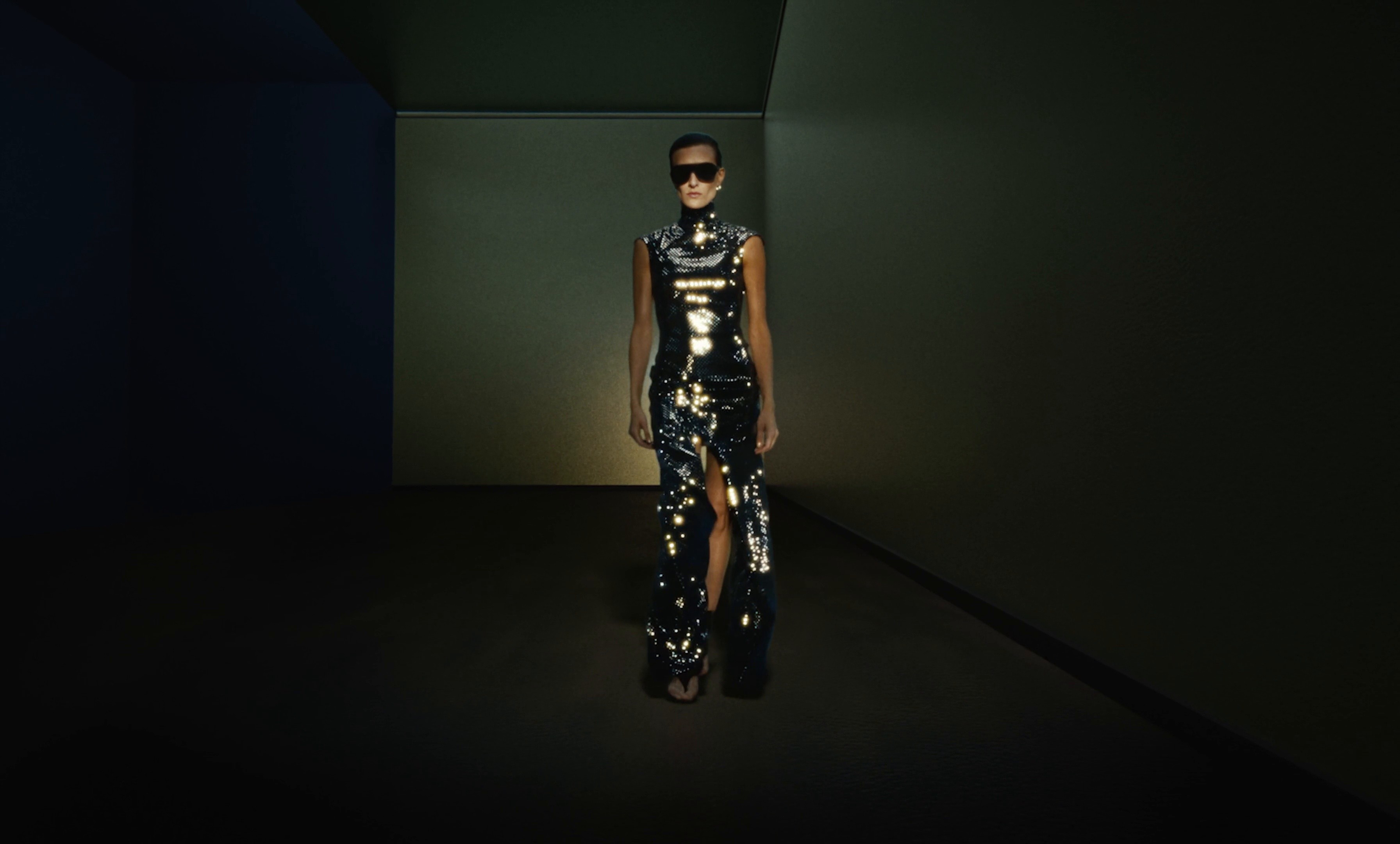 LAFORMELA - MAINLINE 24 (2025) —  shot,  lighting