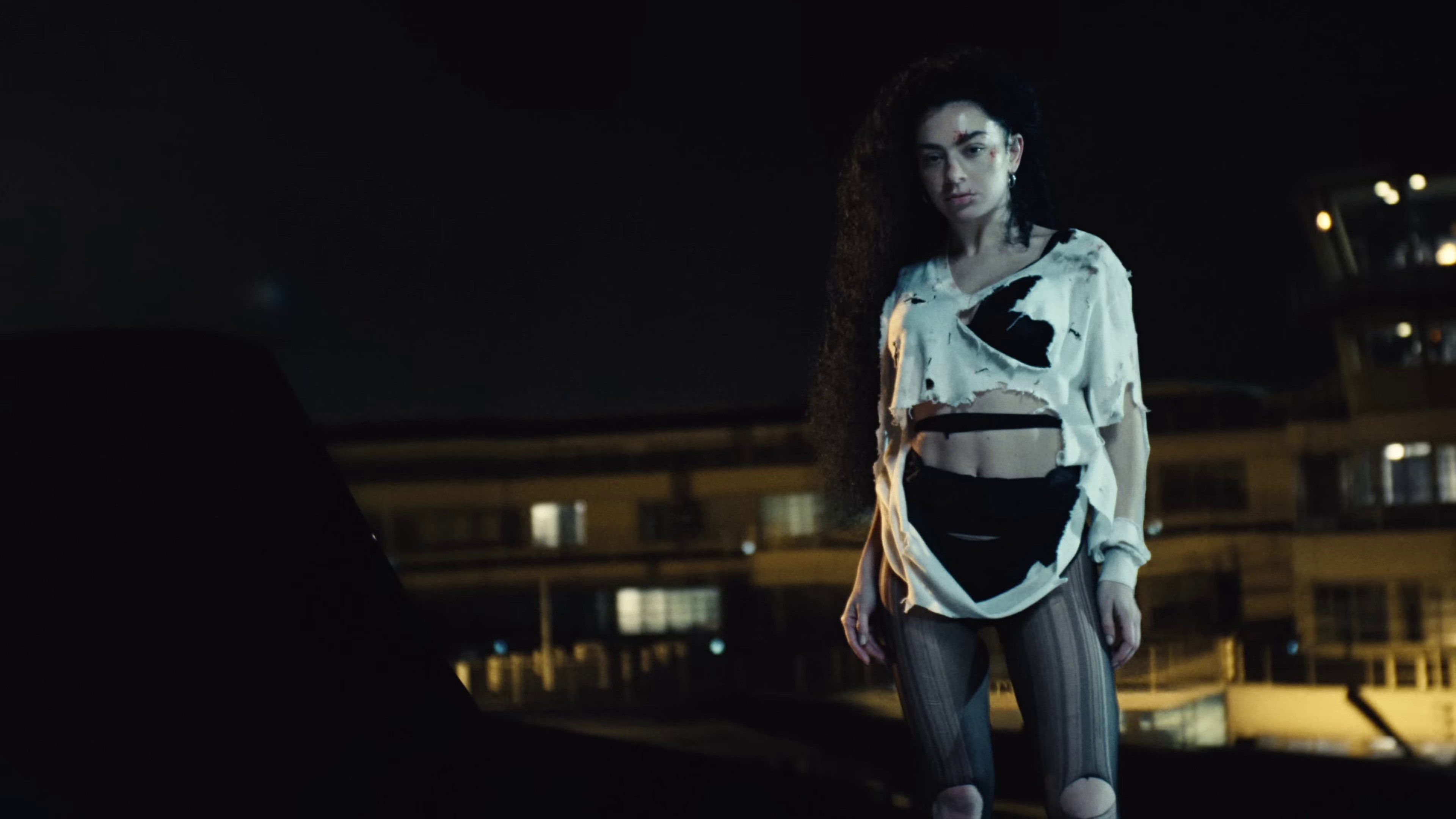 Von dutch (2024) —  shot,  lighting