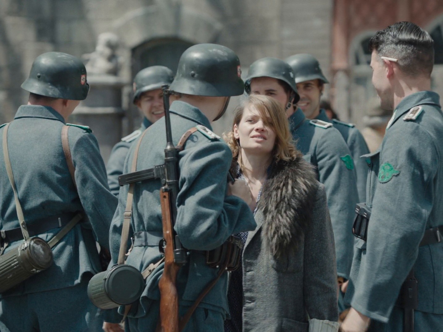 La chambre de Mariana (2025) —  shot,  lighting