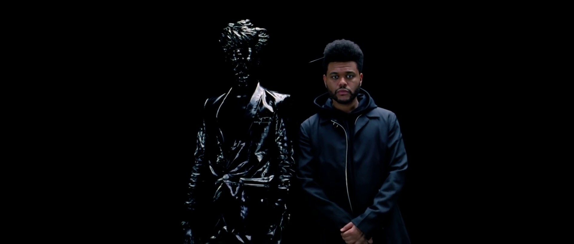 Lost in the Fire (2019) —  shot,  lighting