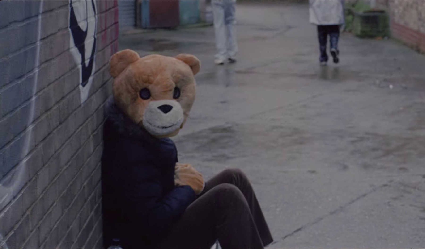 STARMANIAK (2024) —  shot,  lighting