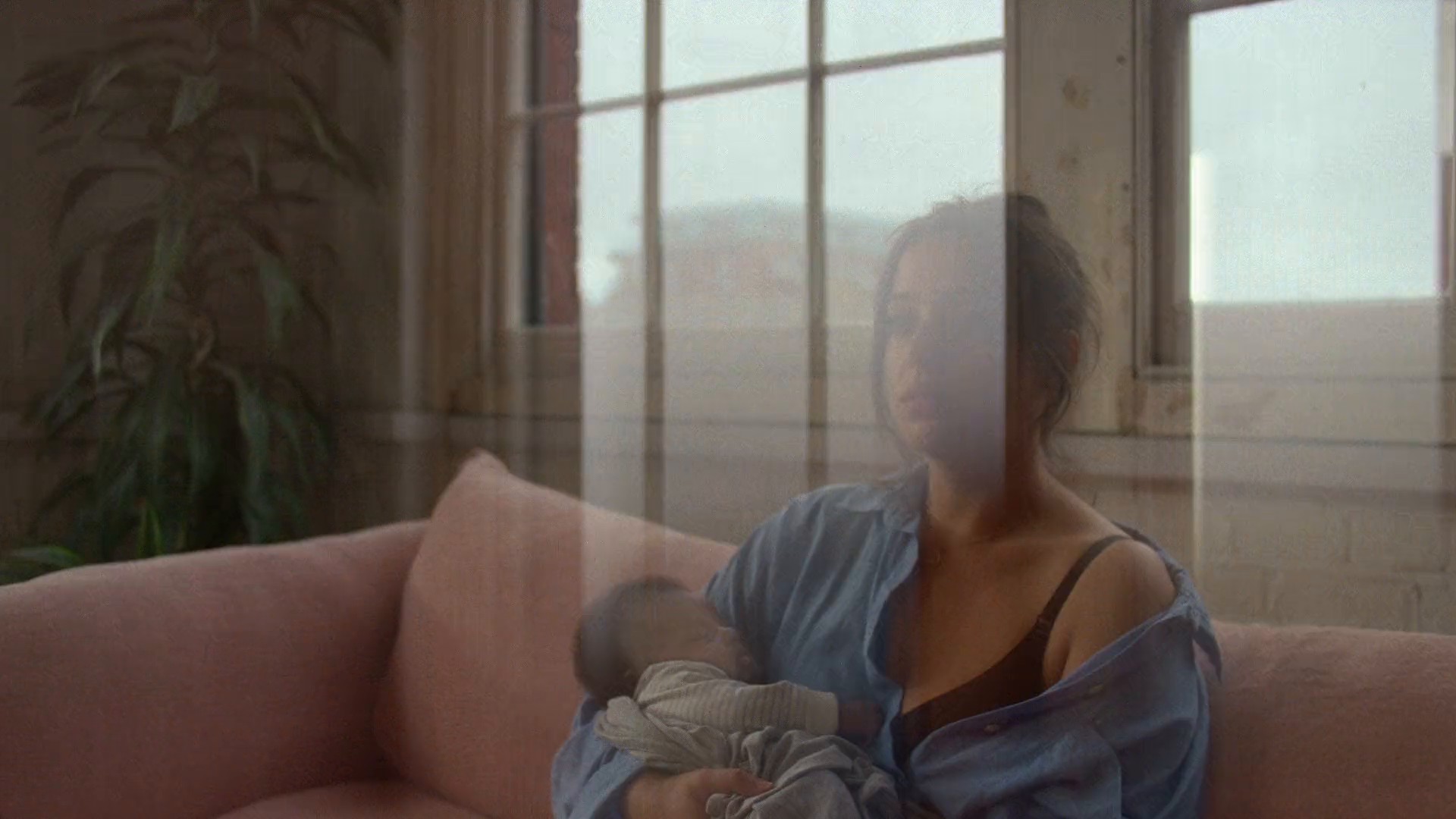 Lindex - Underwear For Life (2024) —  shot,  lighting