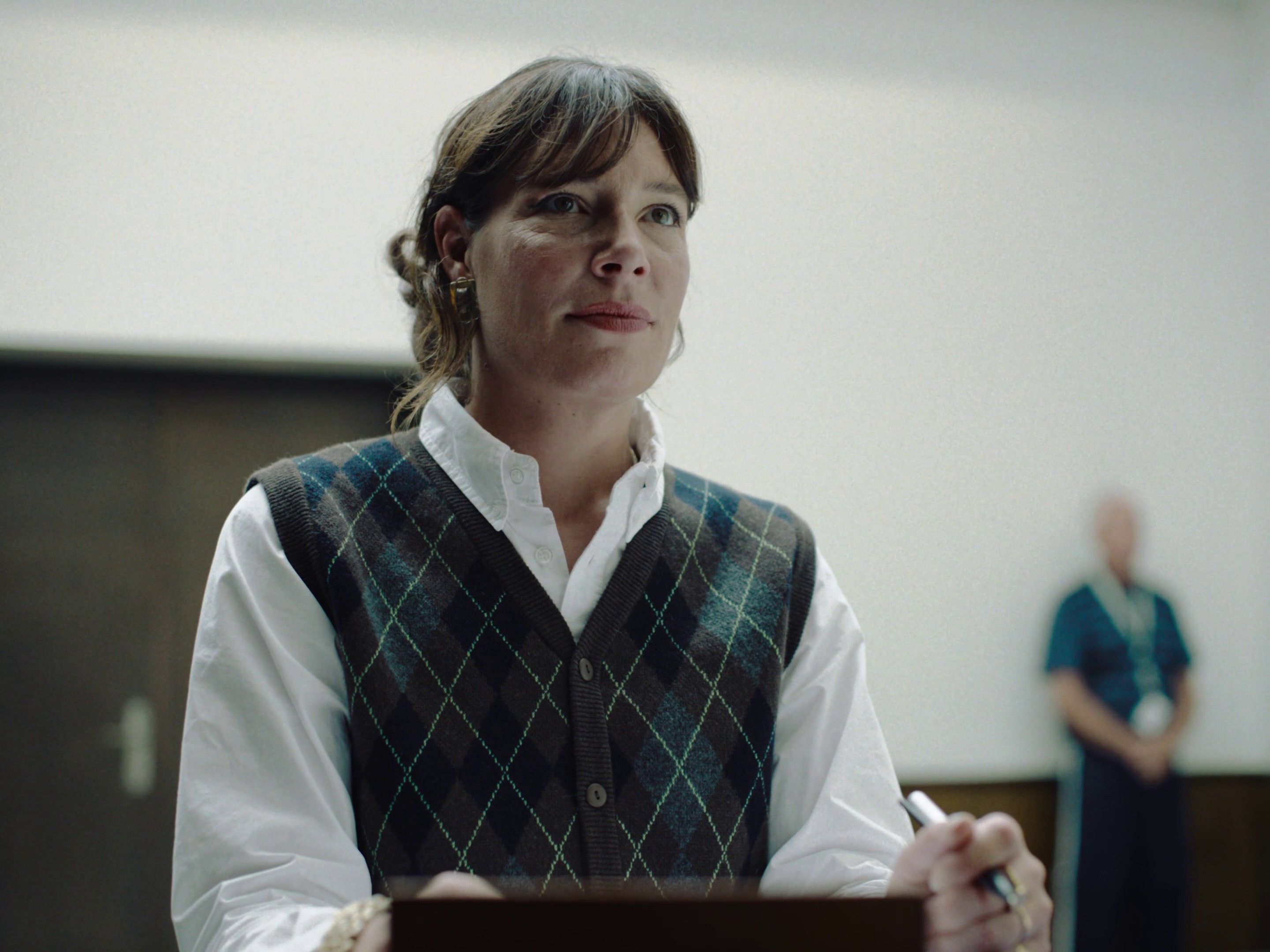 Pop Training Company | Season II (2023) —  shot,  lighting