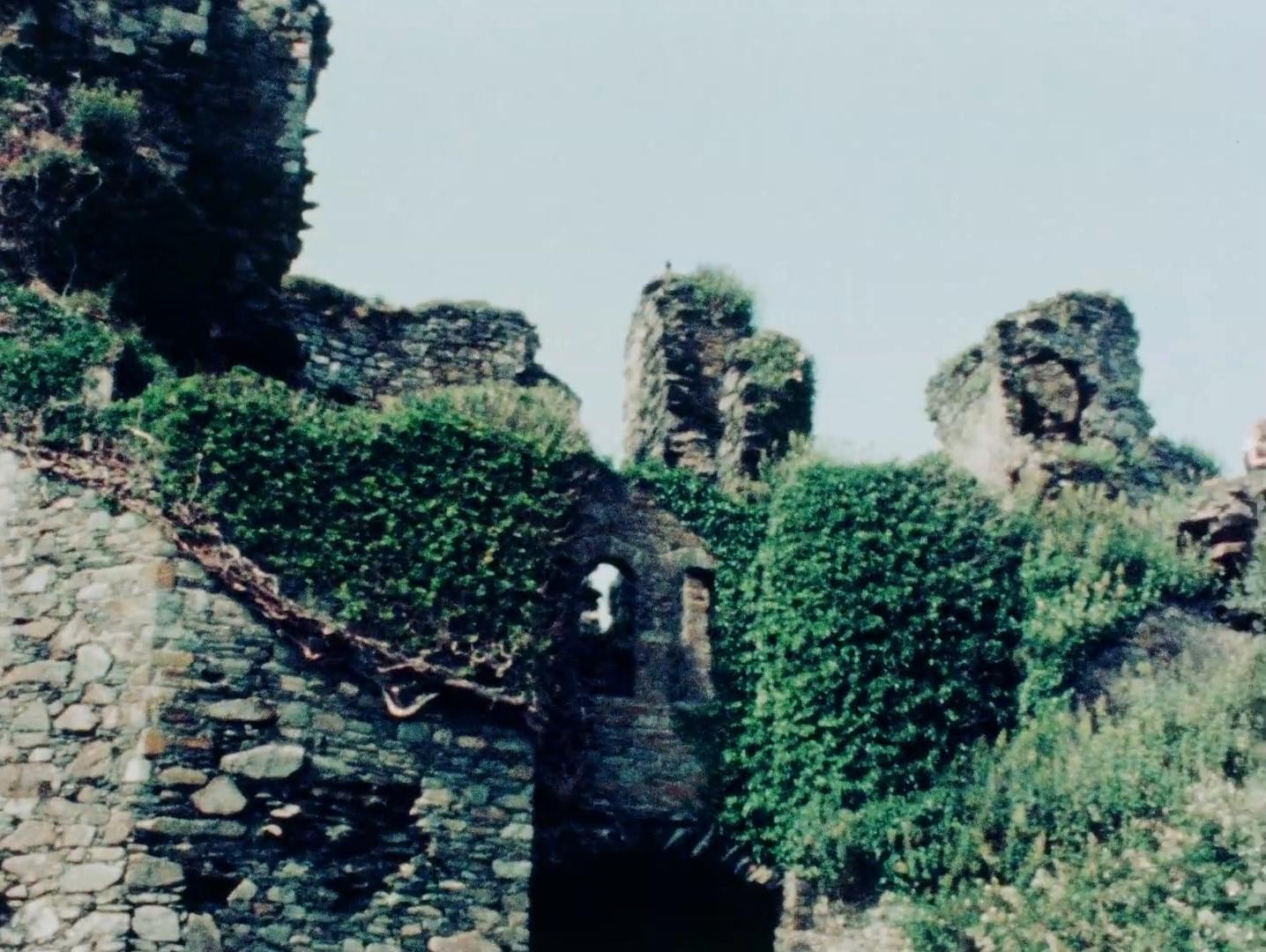 Requiem for Sally (1979) —  shot,  lighting