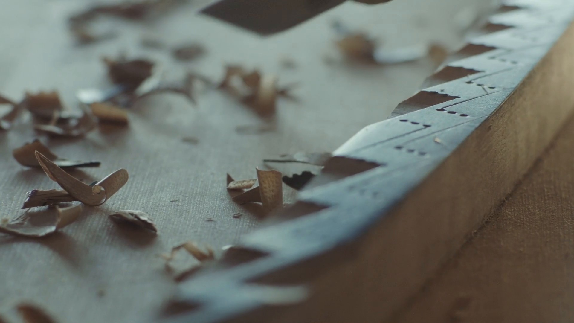 Steinway "Soar" Directors Cut (2016) —  shot,  lighting