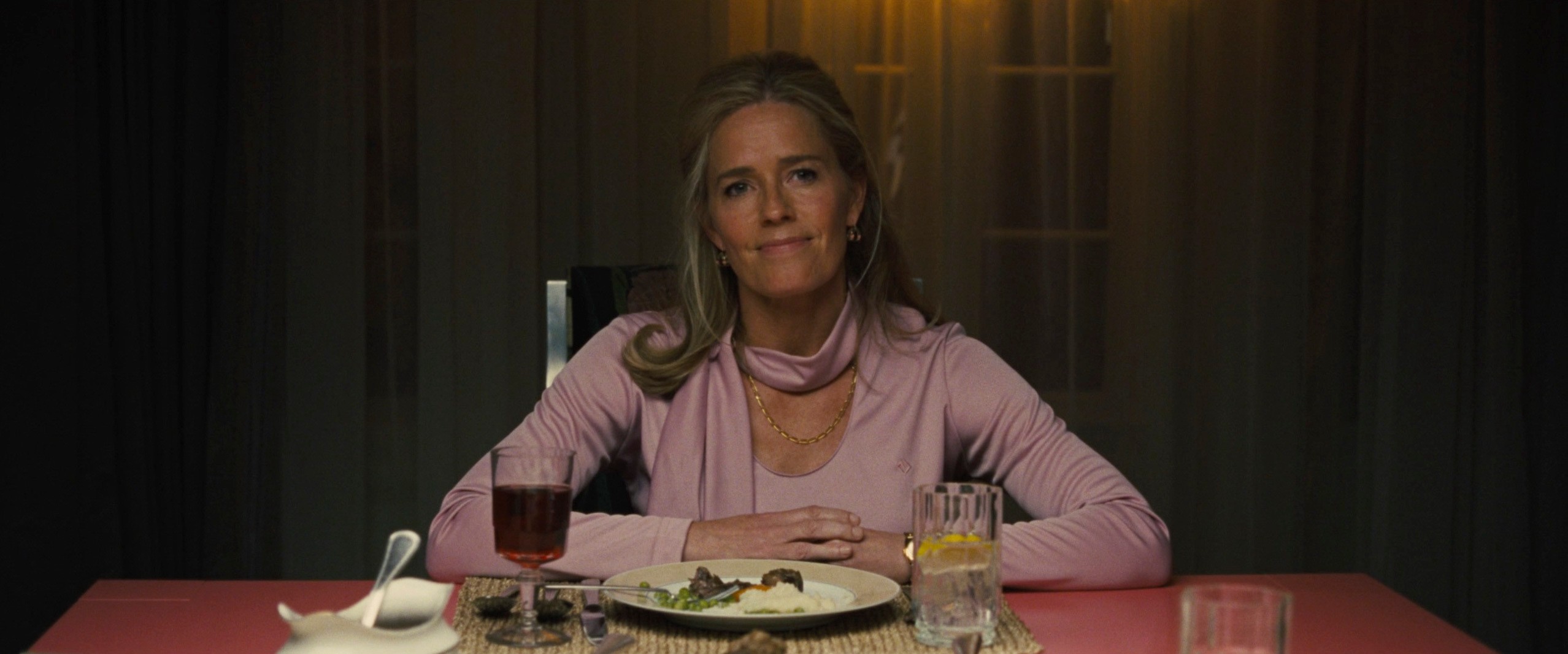 Battle of the Sexes (2017) —  shot,  lighting