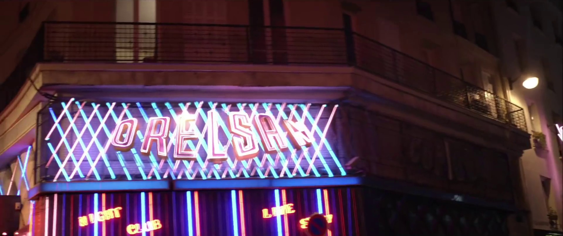 La Peur de l'Échec (2011) —  shot,  lighting