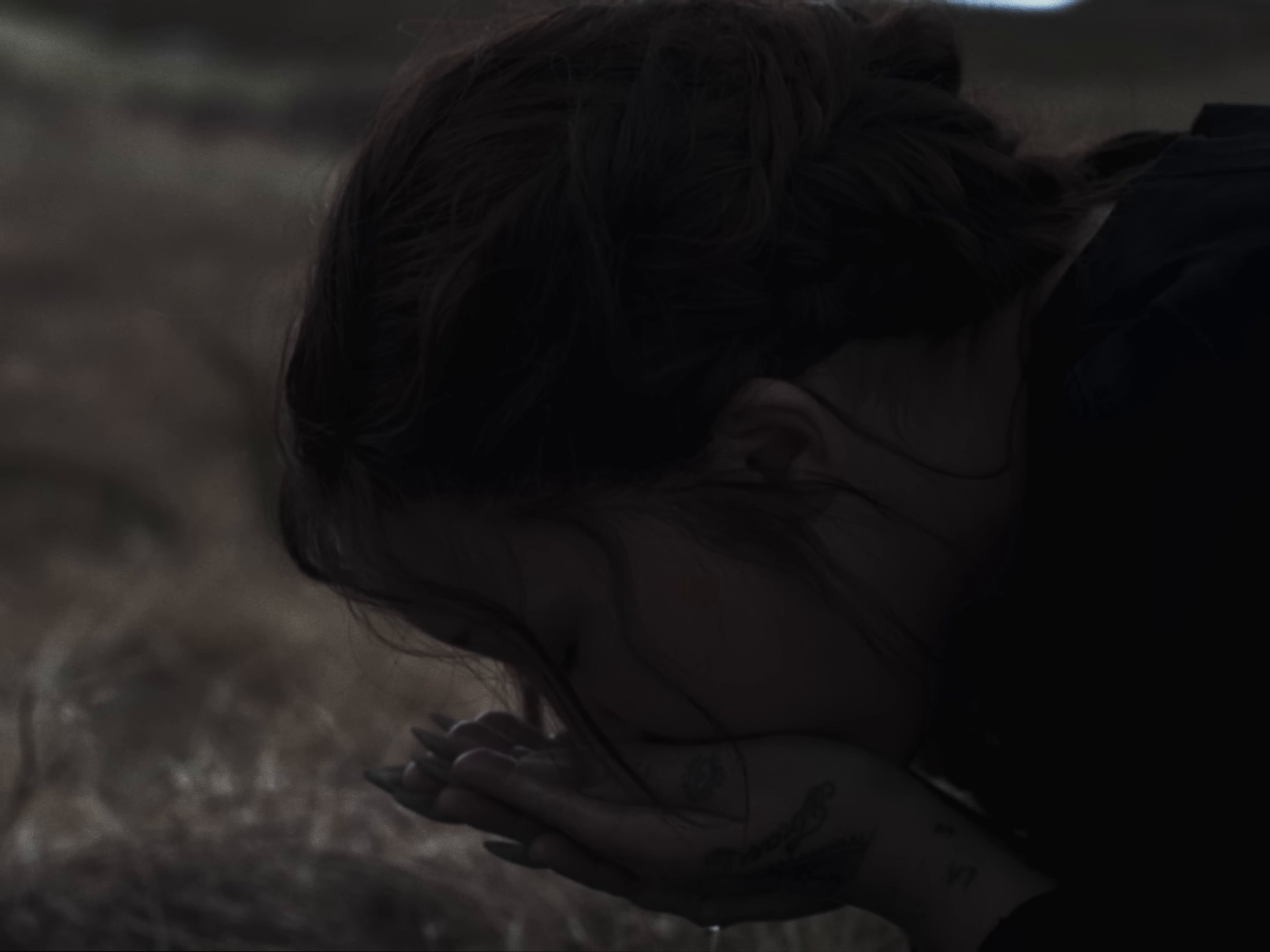 I Saw The Mountains (2025) —  shot,  lighting