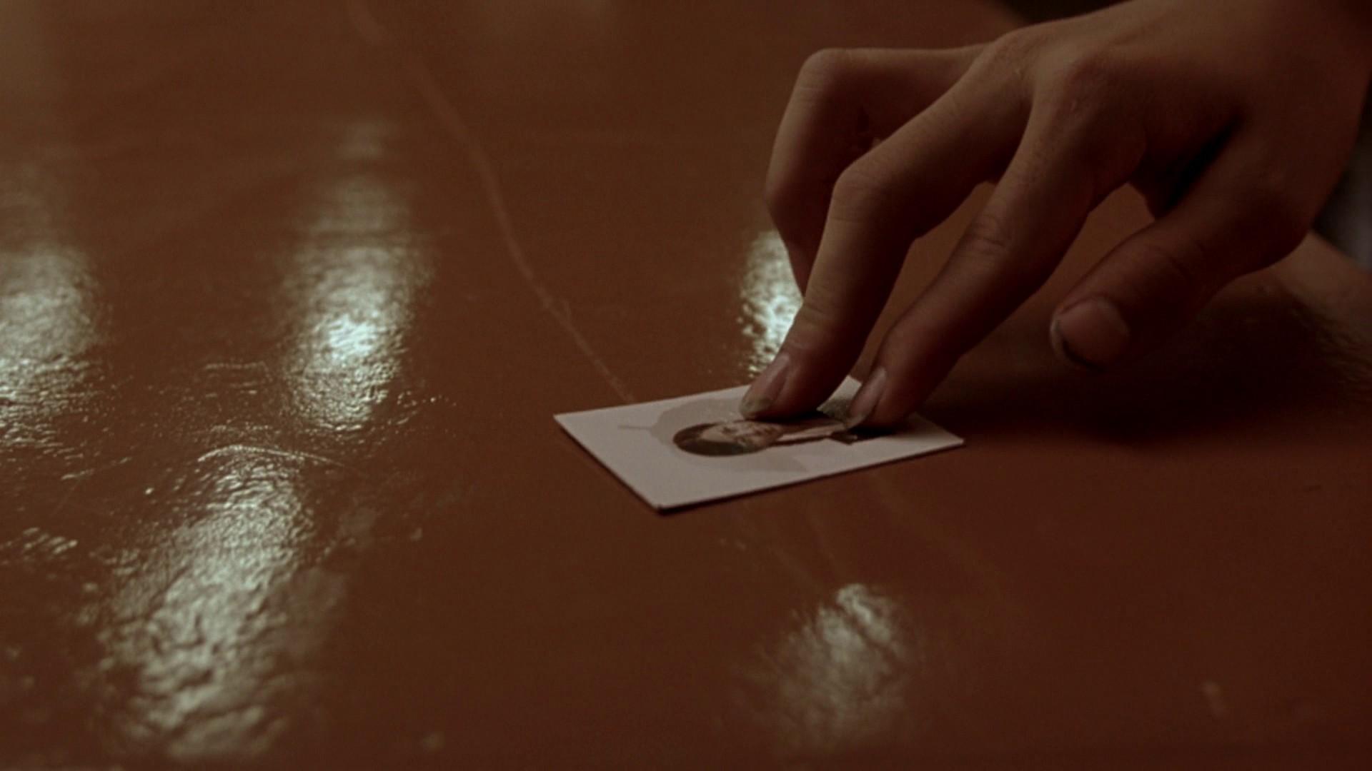 The Classic (2003) —  shot,  lighting