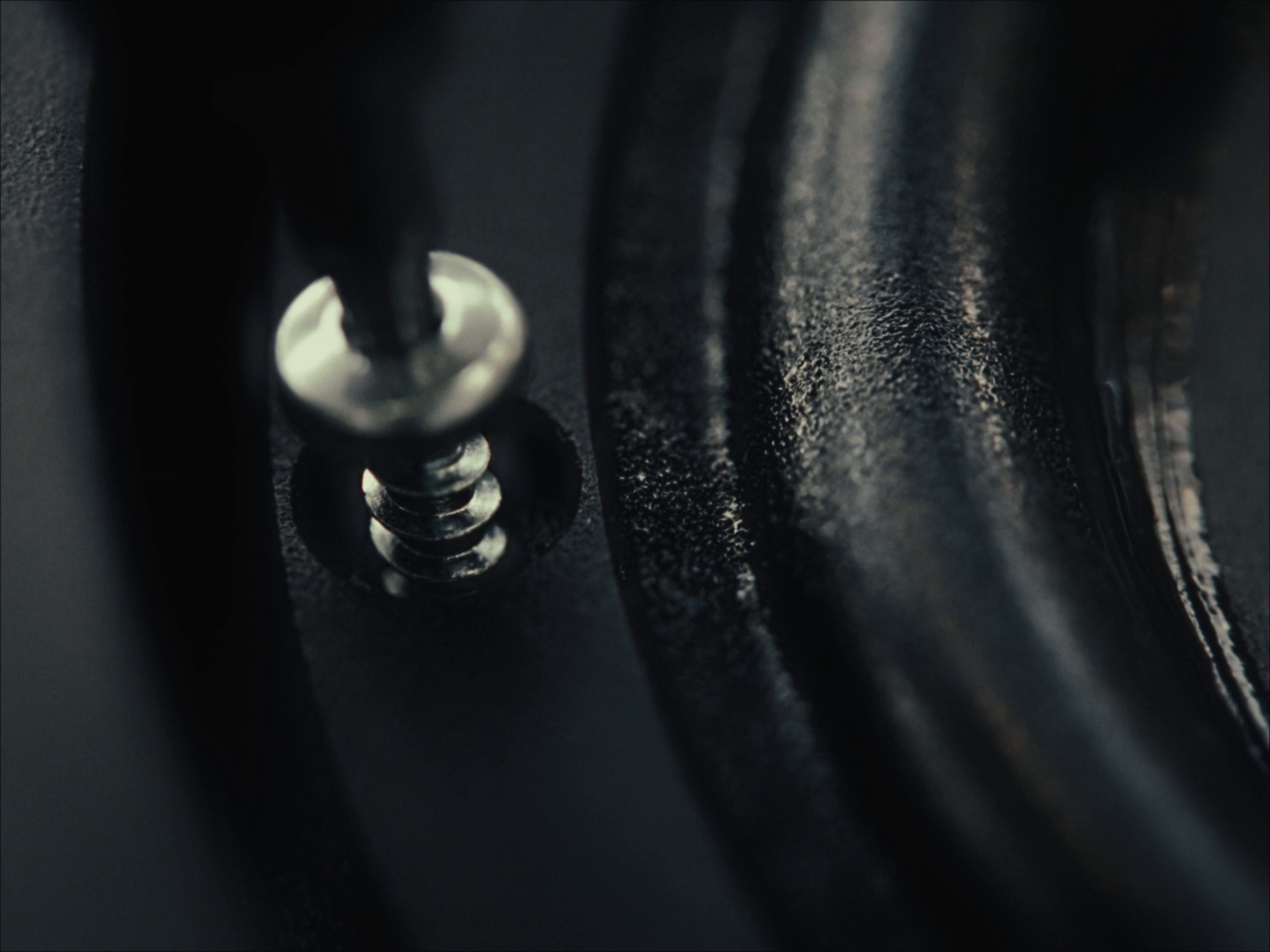 BANG & OLUFSEN "YOU DREAM IT. WE CRAFT IT." (2025) —  shot,  lighting