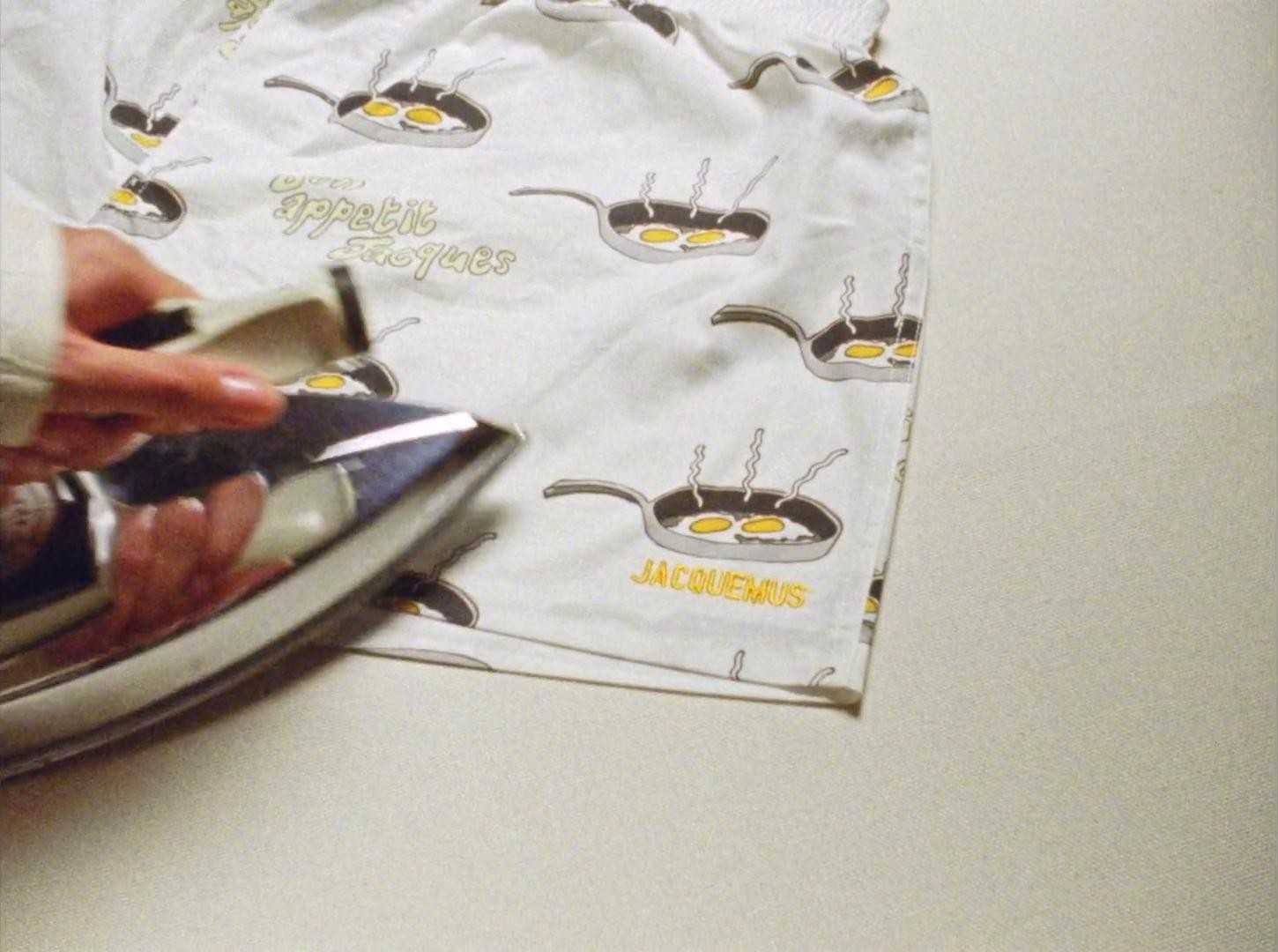 JACQUEMUS I L' ANNÉE 97 (2020) —  shot,  lighting