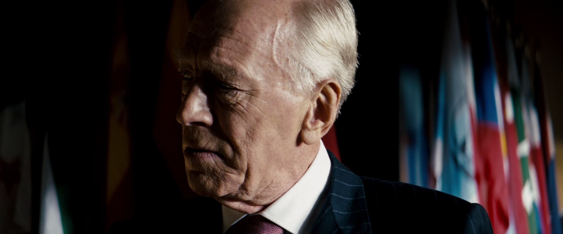 Rush Hour 3 (2007) —  shot,  lighting