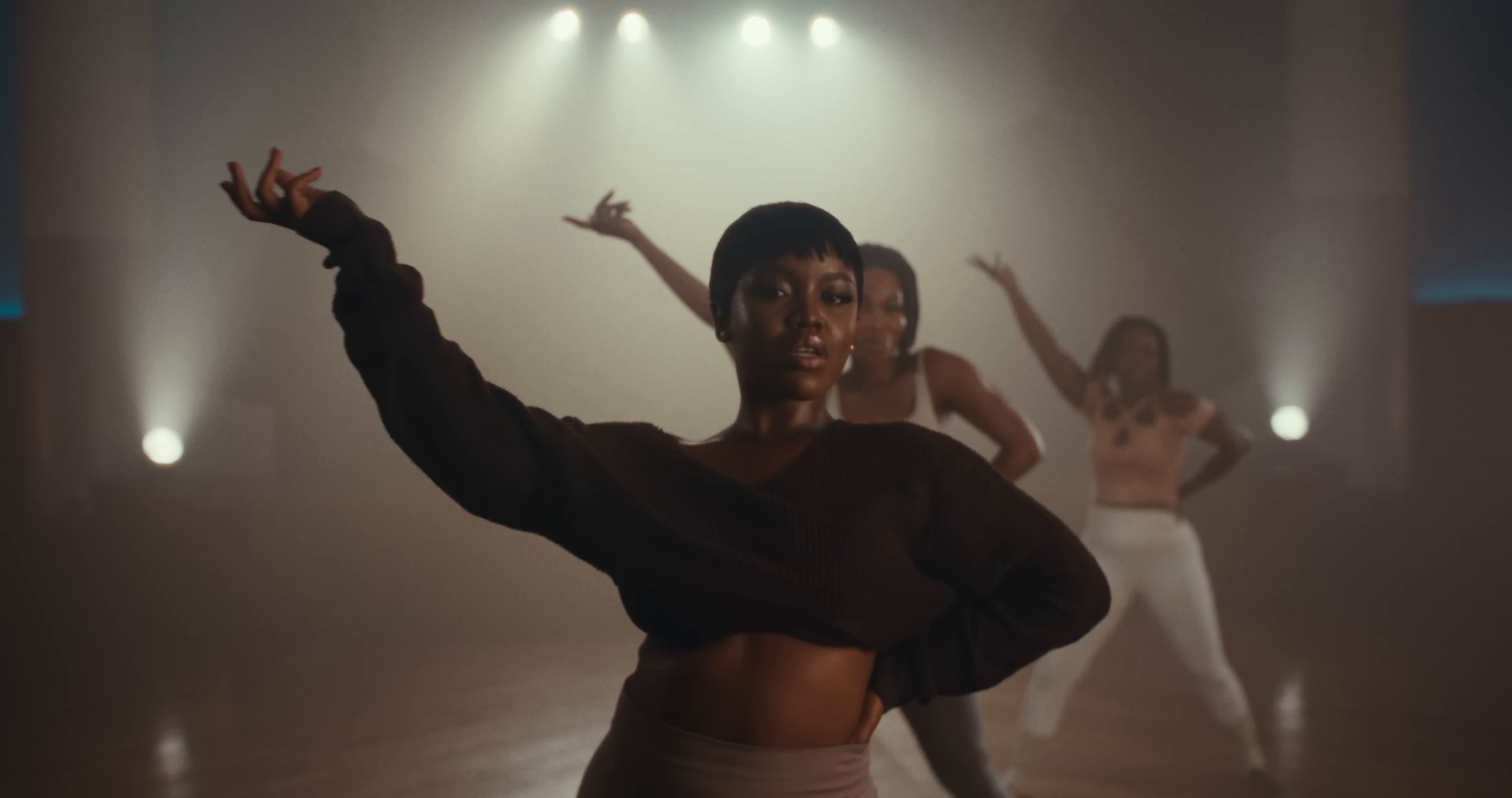 Sankofa (2025) —  shot,  lighting