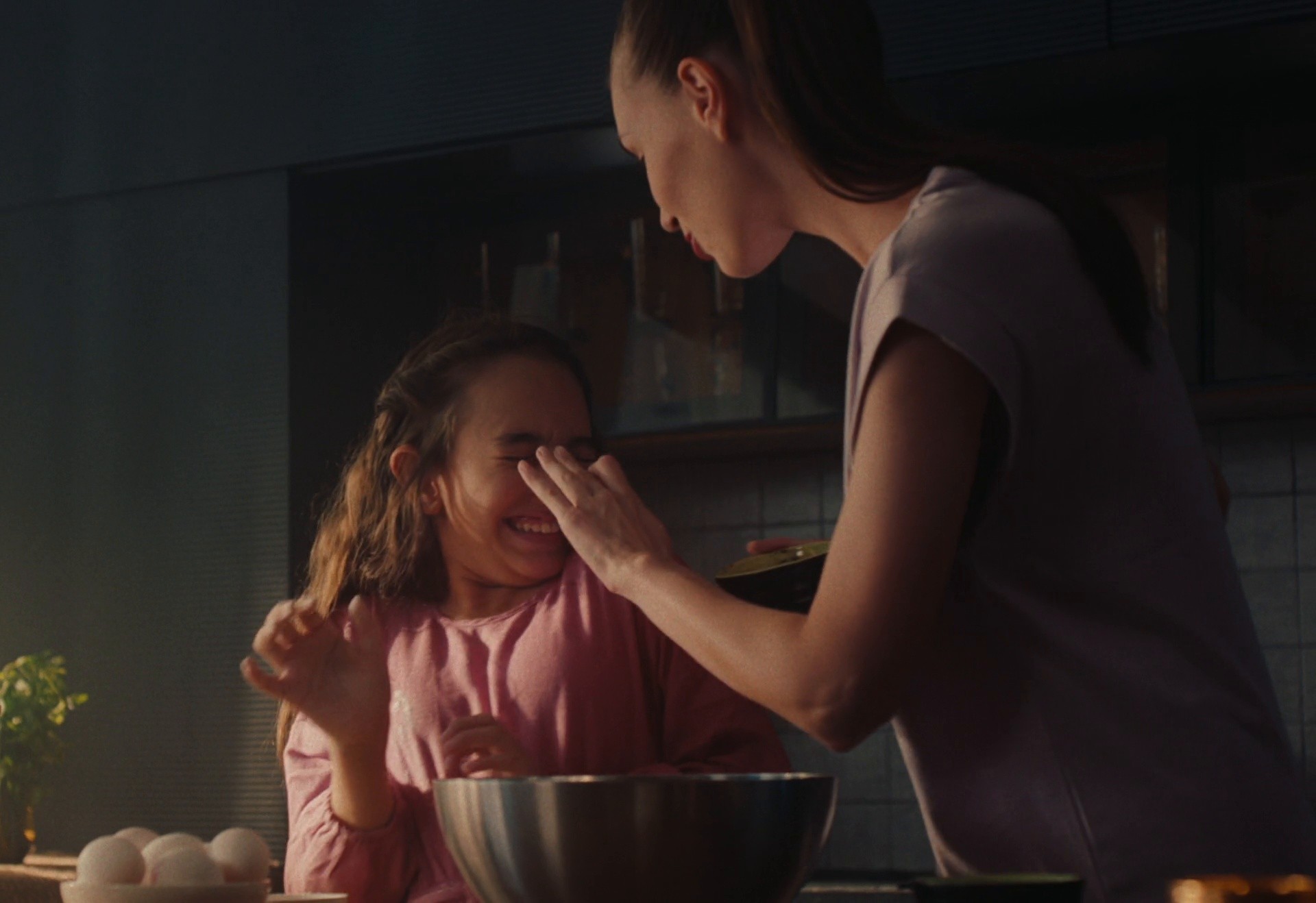 One Development - The Moments (2024) —  shot,  lighting